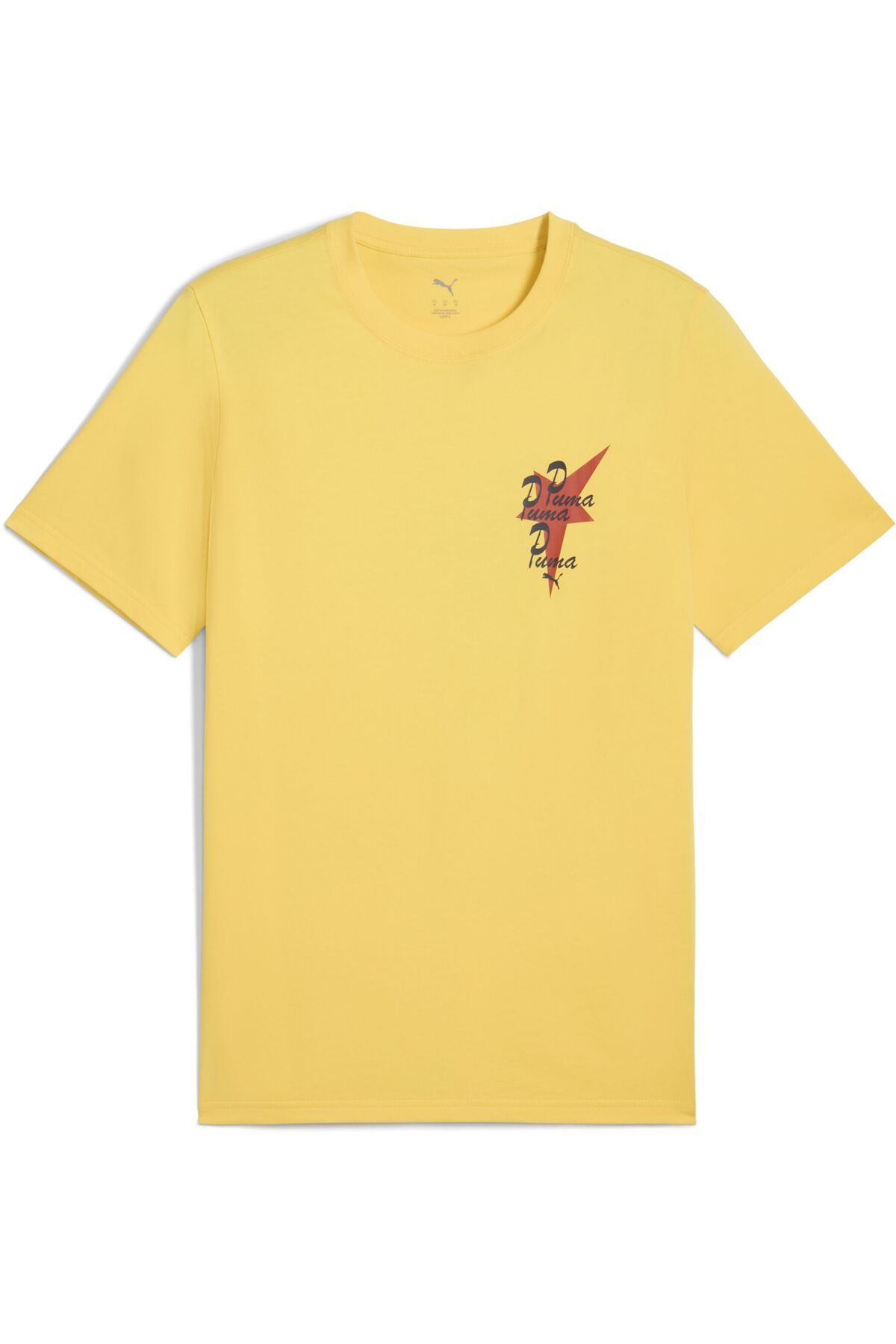 Puma-Road To Unity Graphic Tee Men 7