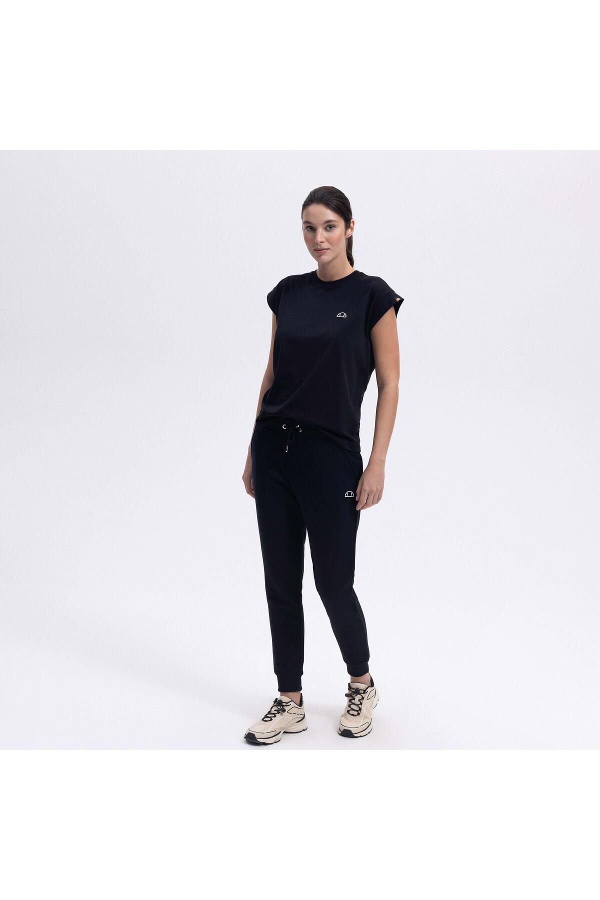 Ellesse Kadın Eşofman Altı EF377-BK