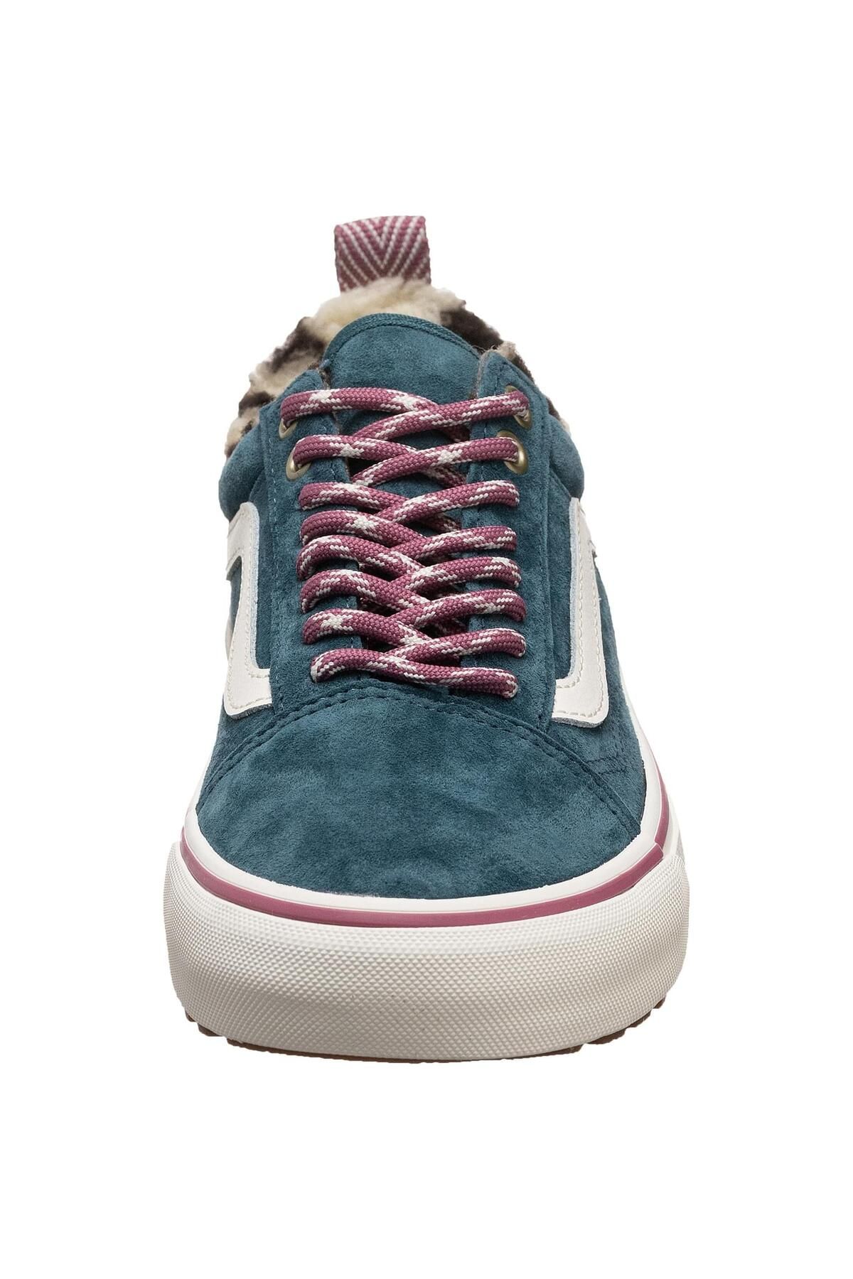 Vans-Unisex Ua Old Skool Mte-1 Schuhe 5
