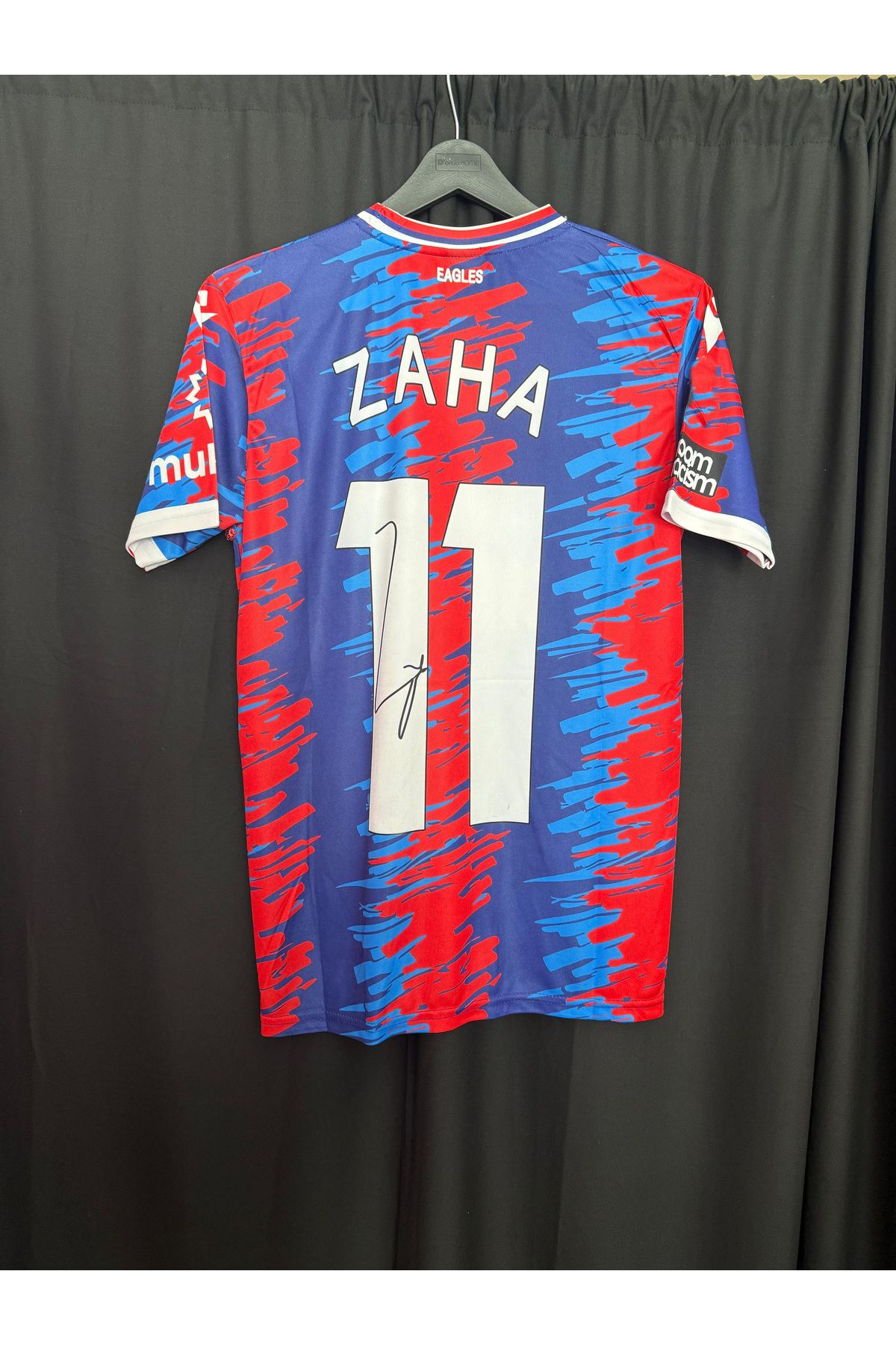RODAK SPOR ZAHA 11 C.PALACE T-SHİRT