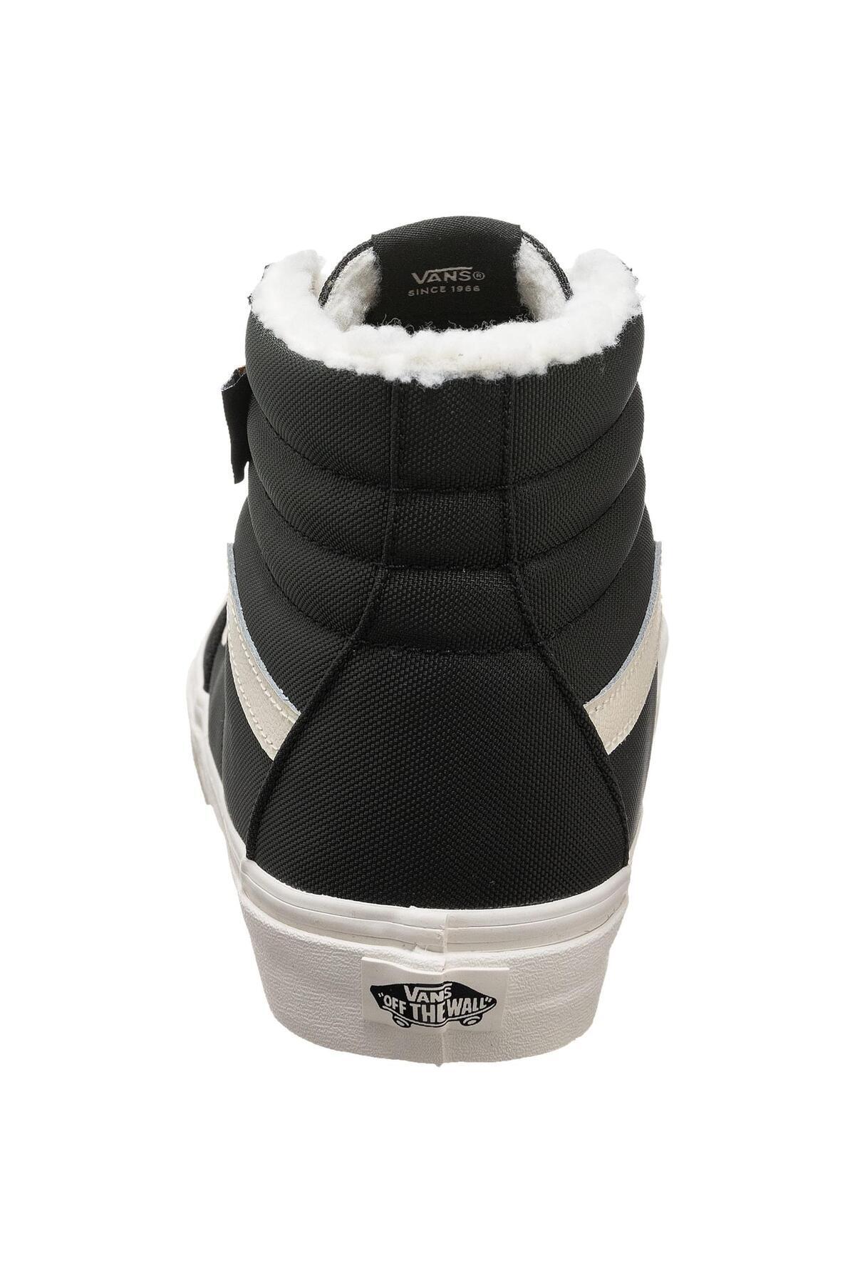 Vans-Unisex Ua Sk8-hi Schuhe 3