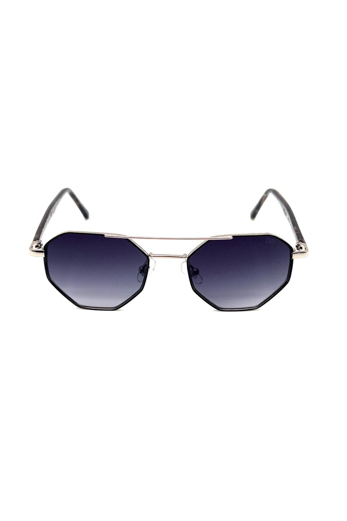 Obb Sunglasses OBB MS280 C7 Unisex Güneş Gözlüğü