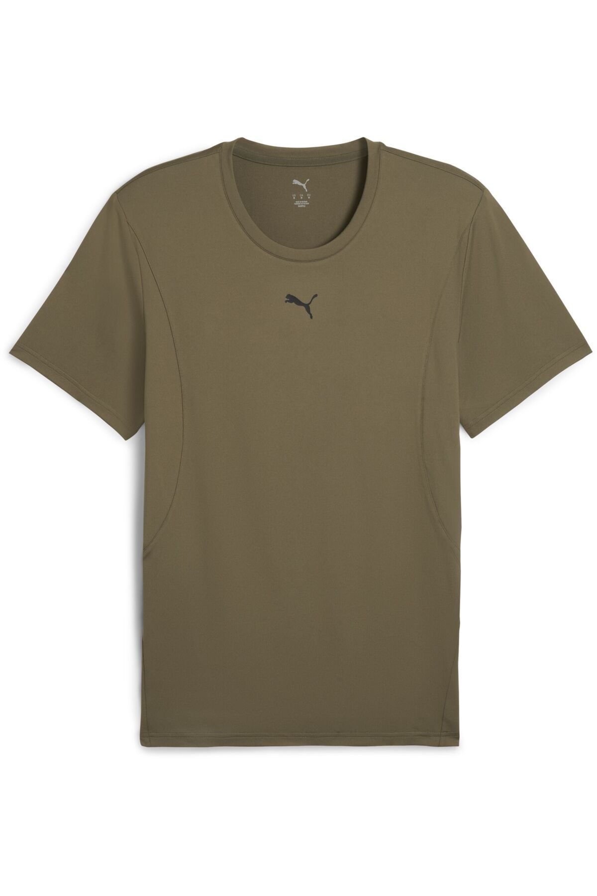 Puma-CLOUDSPUN Soft Tee Men 6