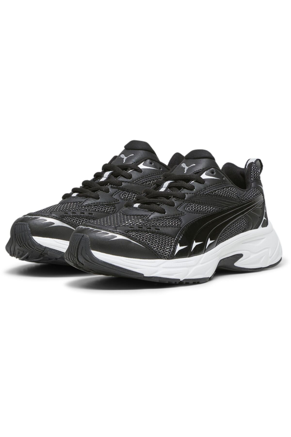 Puma-Tenisky PUMA Morphic Base 5