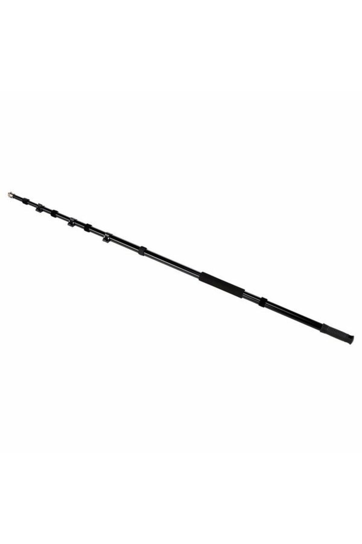 Millenium-Millenium Boompole L telescopic arm microphone 1
