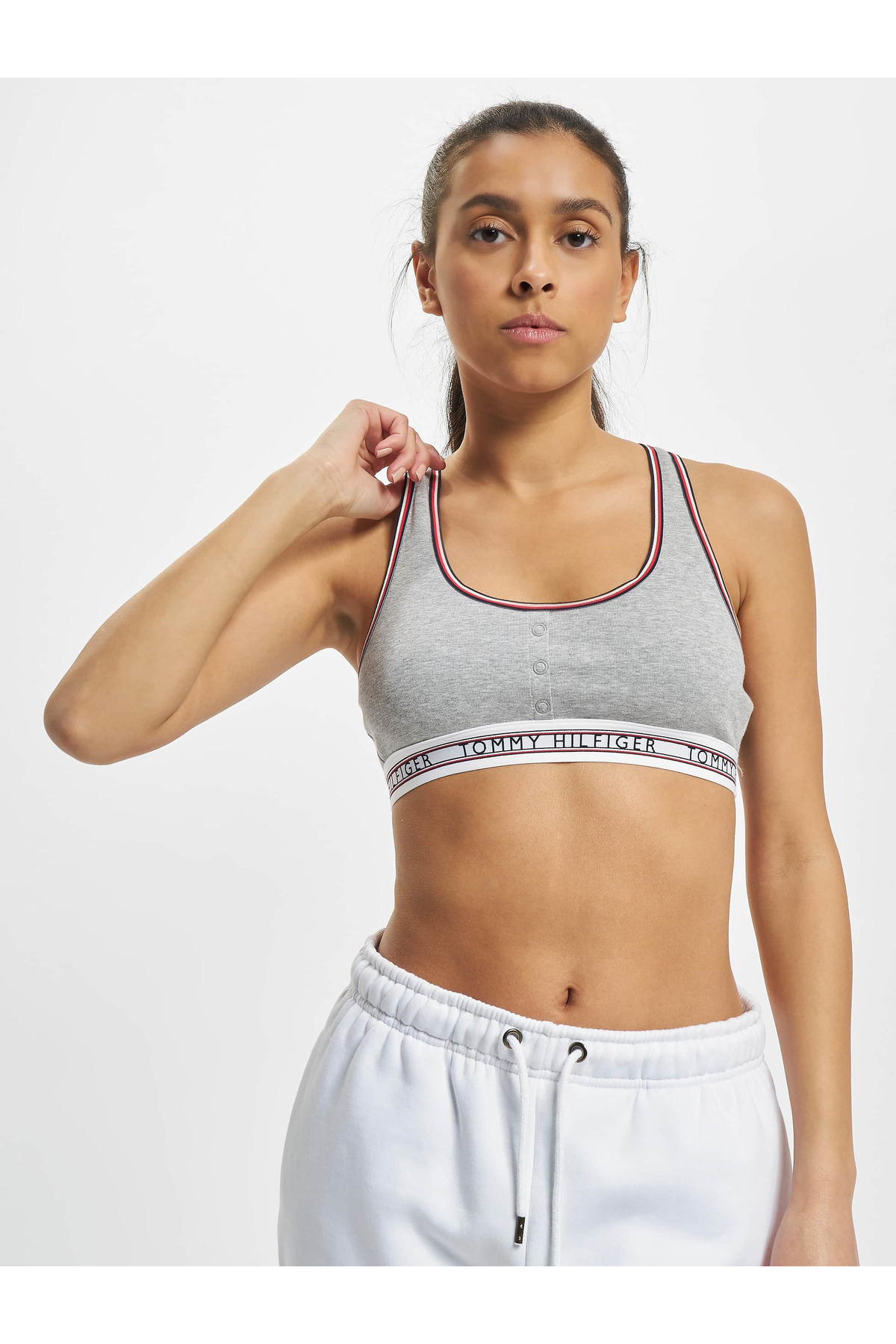 Tommy Hilfiger-Damen Unlined 3