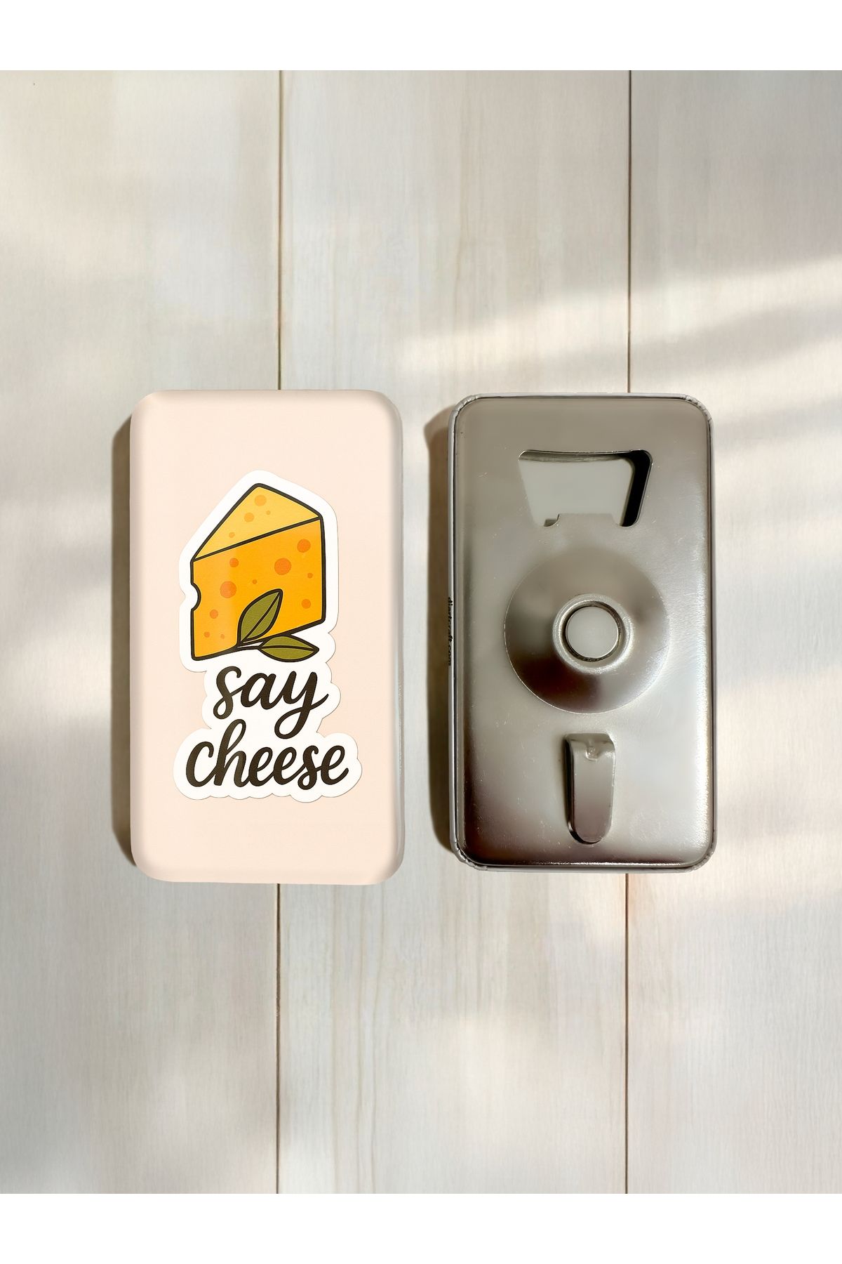 Diart DiartCraft | Say Cheese Buzdolabı Açacak Magnet