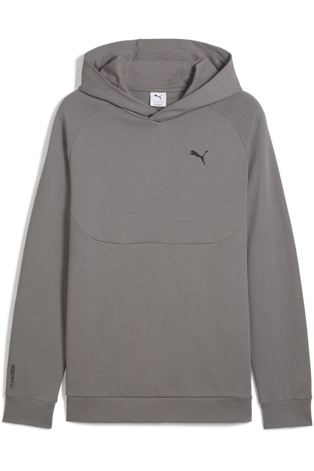 Puma-Pánská mikina s kapucí PUMATECH 6
