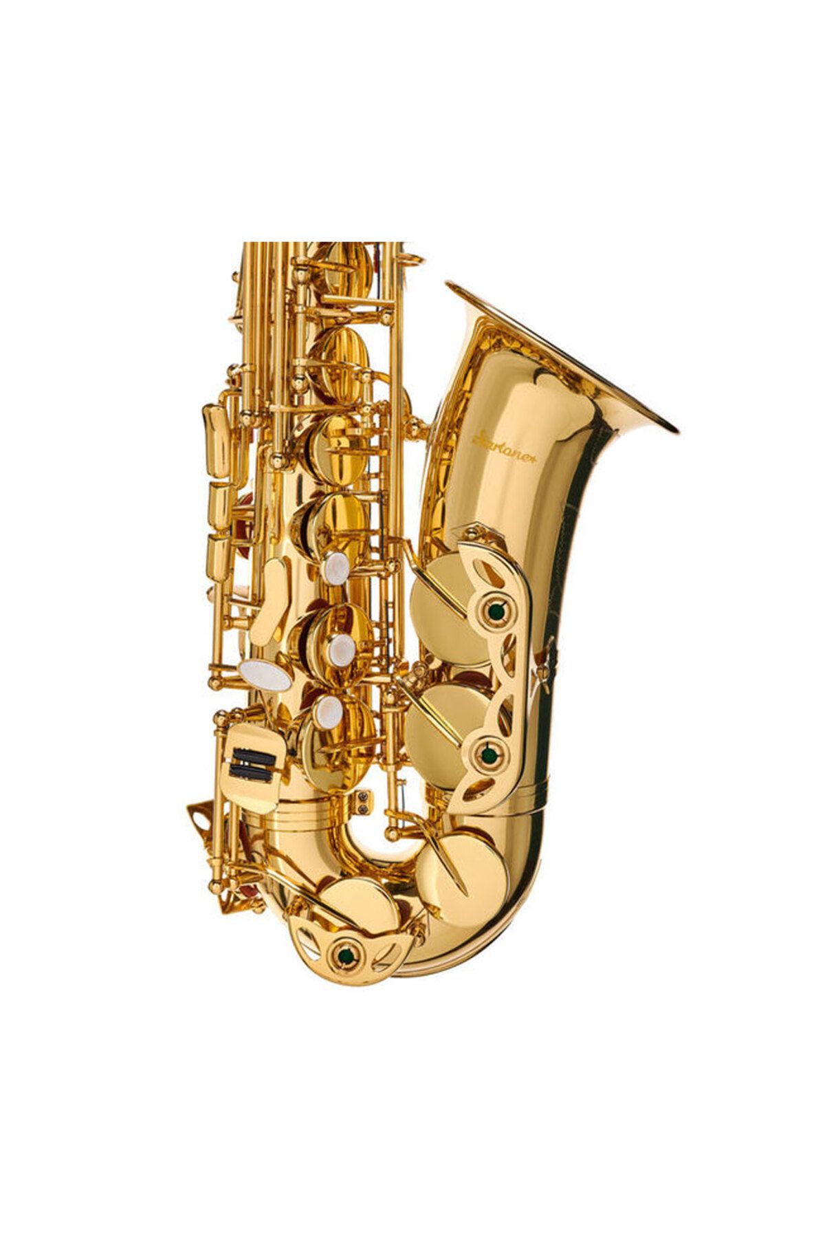 Startone-Alto Saxophone Startone SAS 75 2