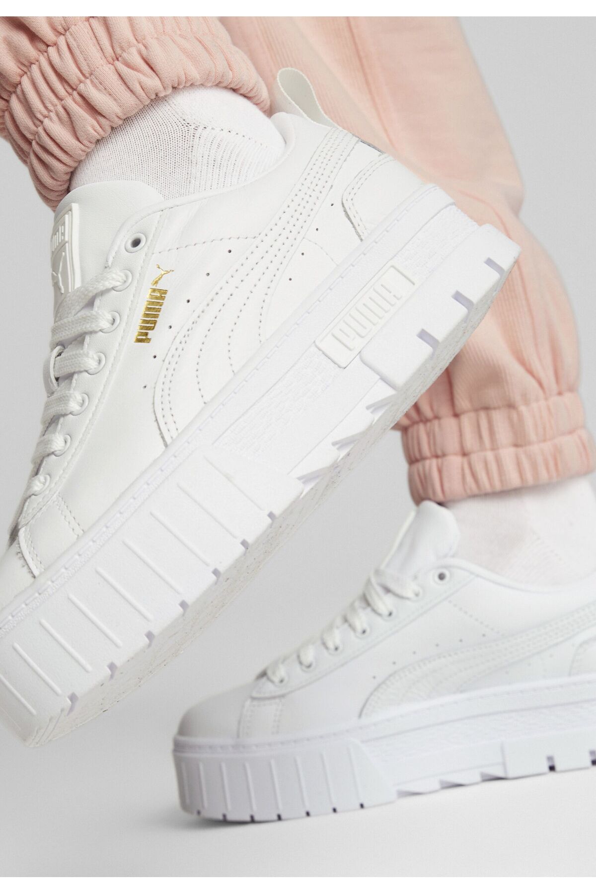 Ladies Mayze Classic Wns Shoes