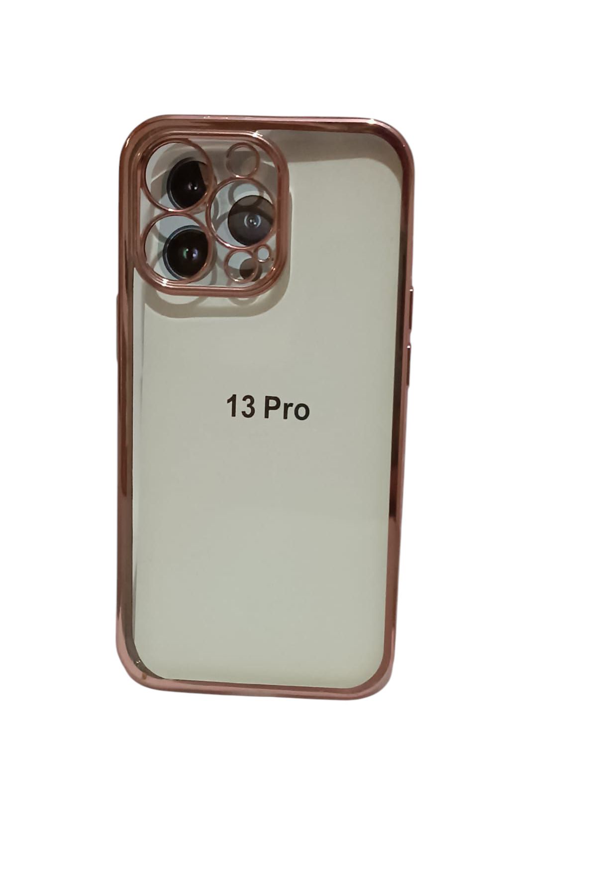 SONAD AKSESUAR iPhone 13 pro kapak kılıf