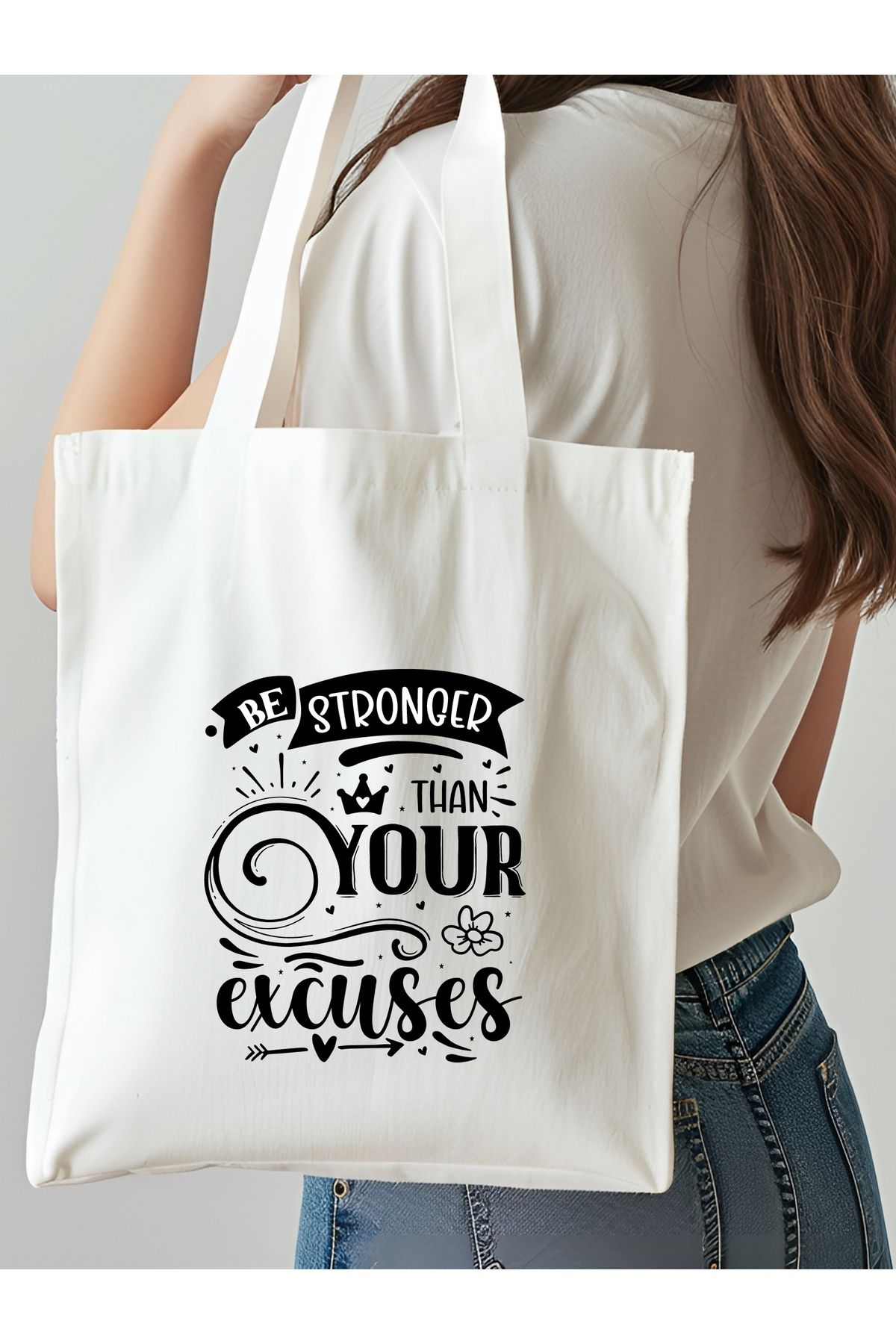 NKTCOLLECTİON Omuz Çantası, Plaj Çantası, Tote bag, Kadın Çanta, Bez Çanta, Çanta