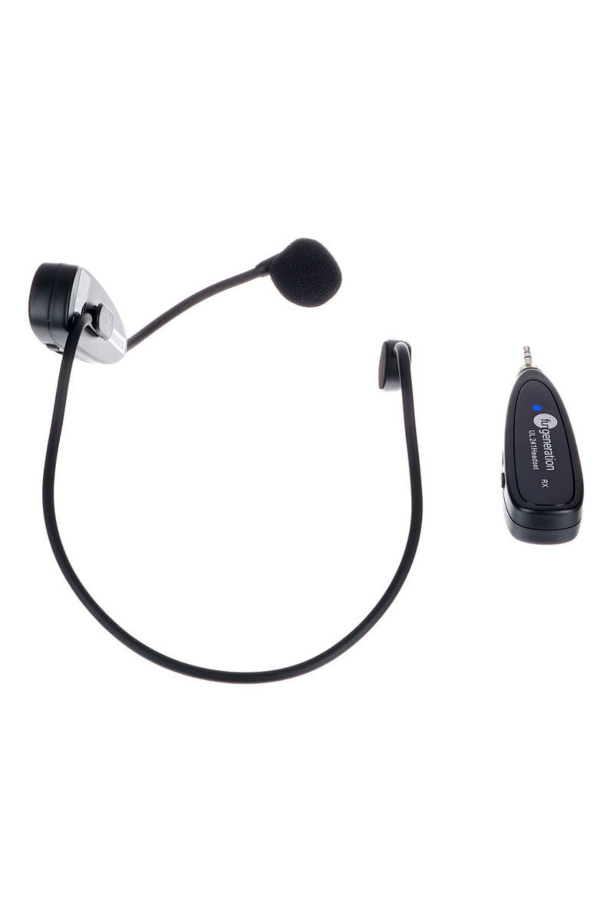 Fun Generation-Microfon headset wireless Fun Generation UL 241 4
