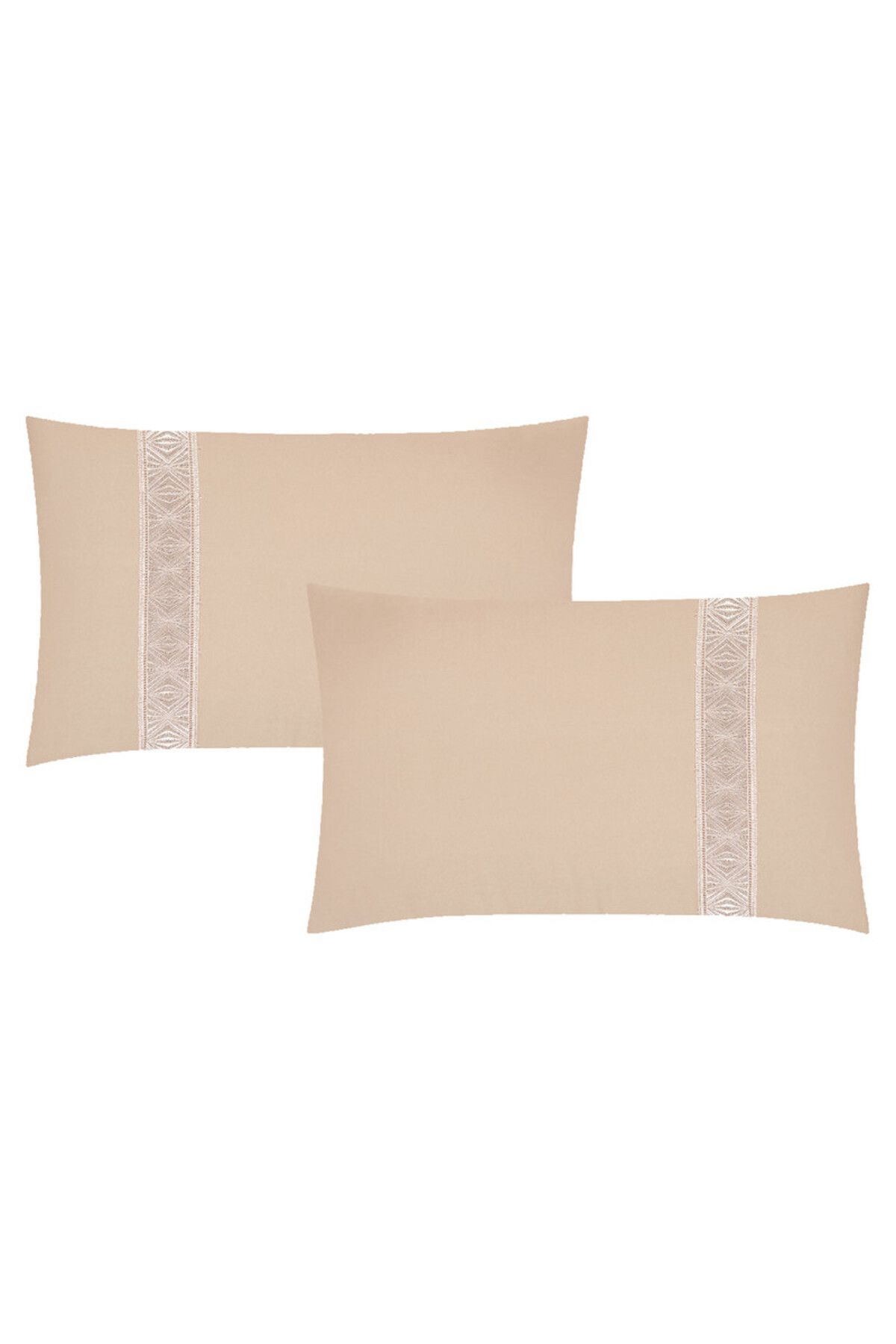 HOURS-Horse Navrin 8-piece comforter set, embroidered with a modern and distinctive pattern, Carina-006 5