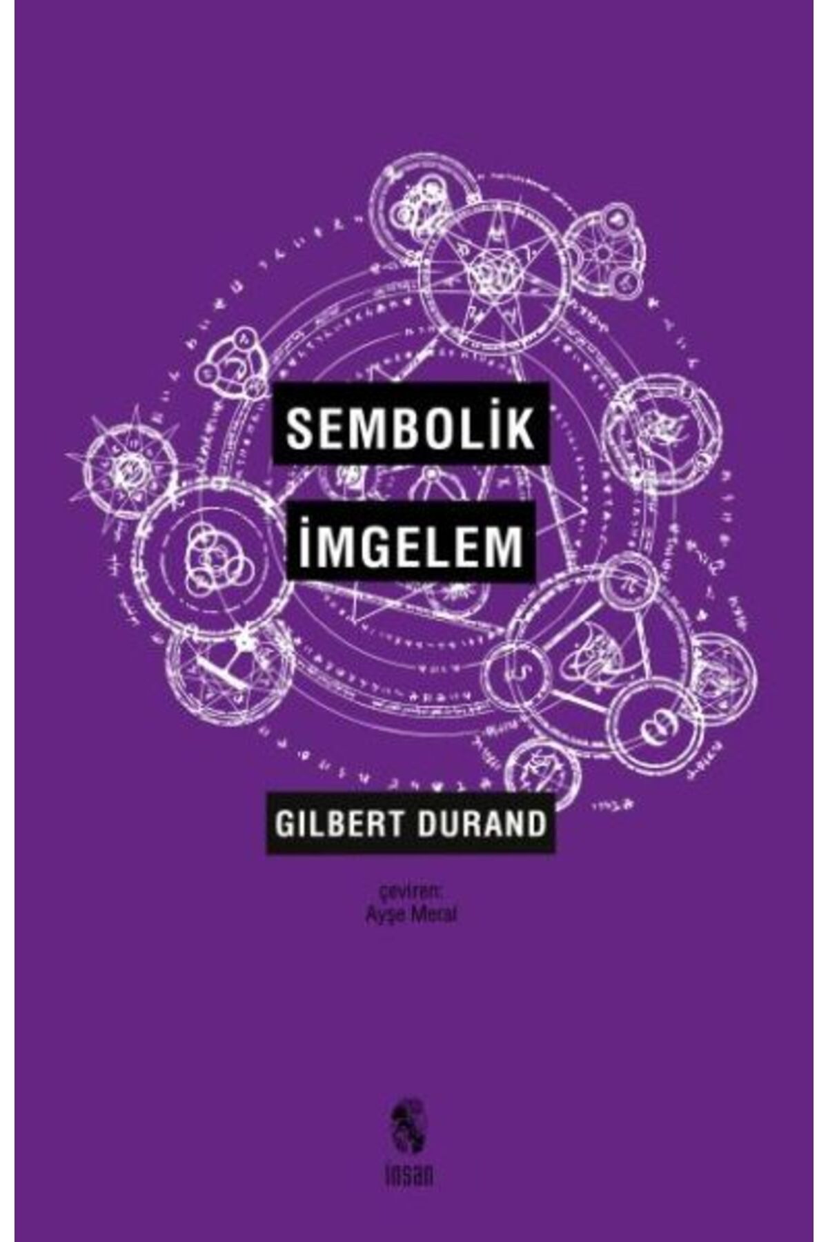 İnsan Yayınları Sembolik İmgelem