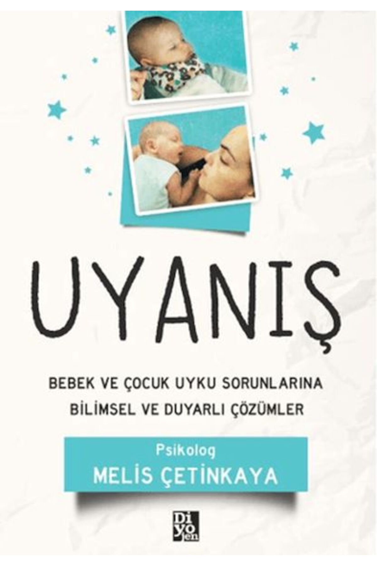 Diyojen Yayıncılık Uyanış