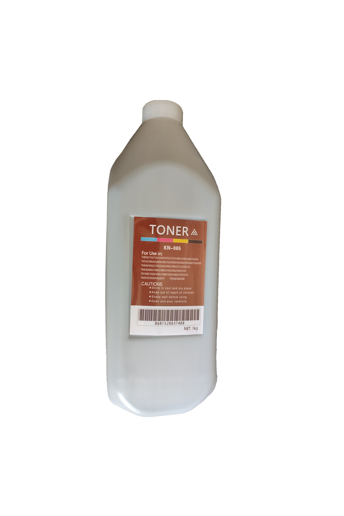 Melsan Brother HL-2242, HL-2245 Toner Tozu Muadil 1000gr