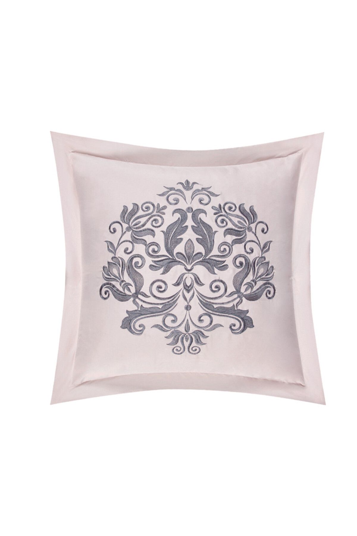 HOURS-Horse Navrin 8-piece comforter set, embroidered with a modern and distinctive pattern, Carina-004 7