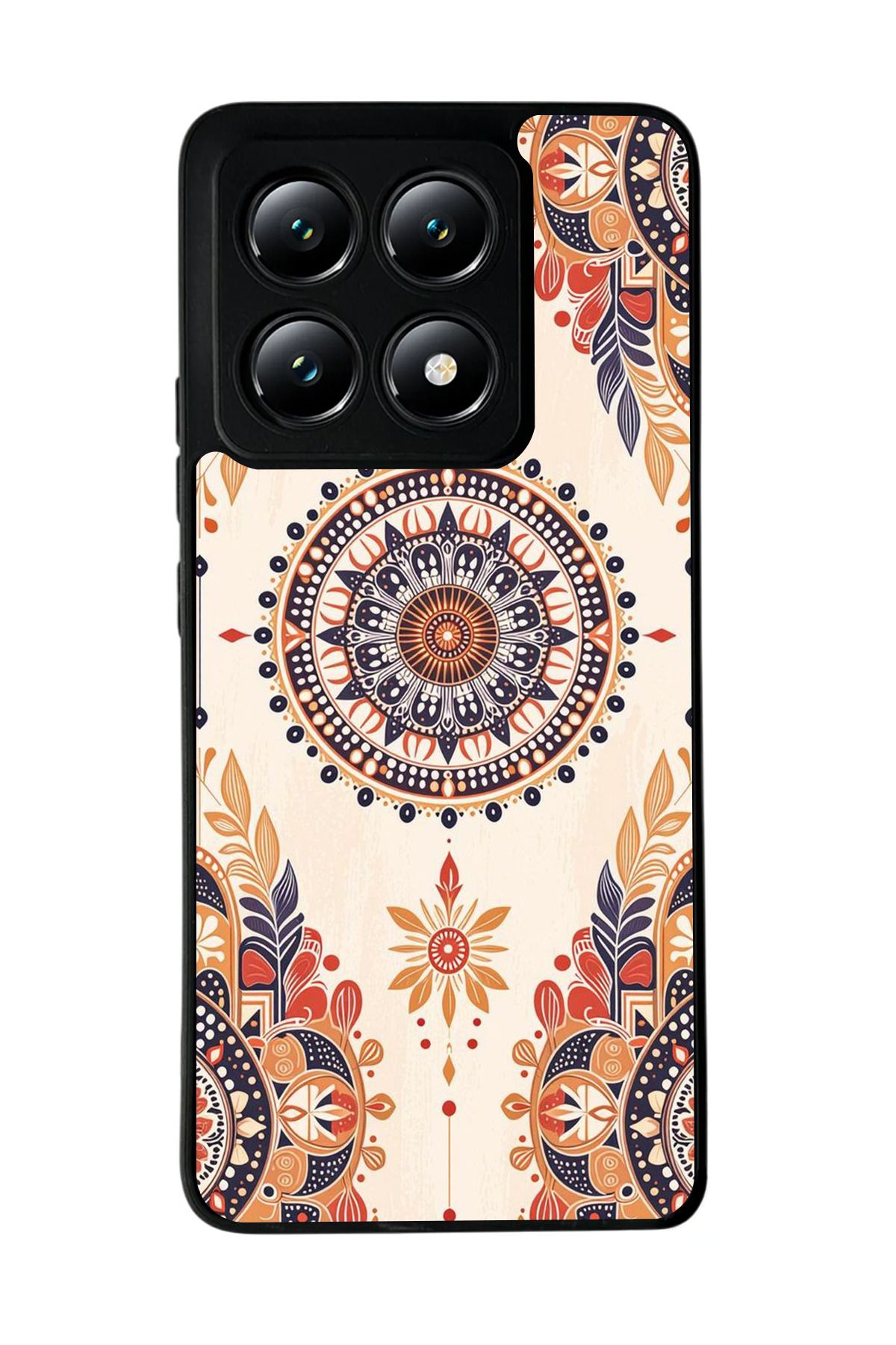 BGAKSESUAR Xiaomi Mi 14T Mat Uyumlu Siyah Kılıf – Yumuşak Silikon, Koruyucu, Şok Emici Kapak