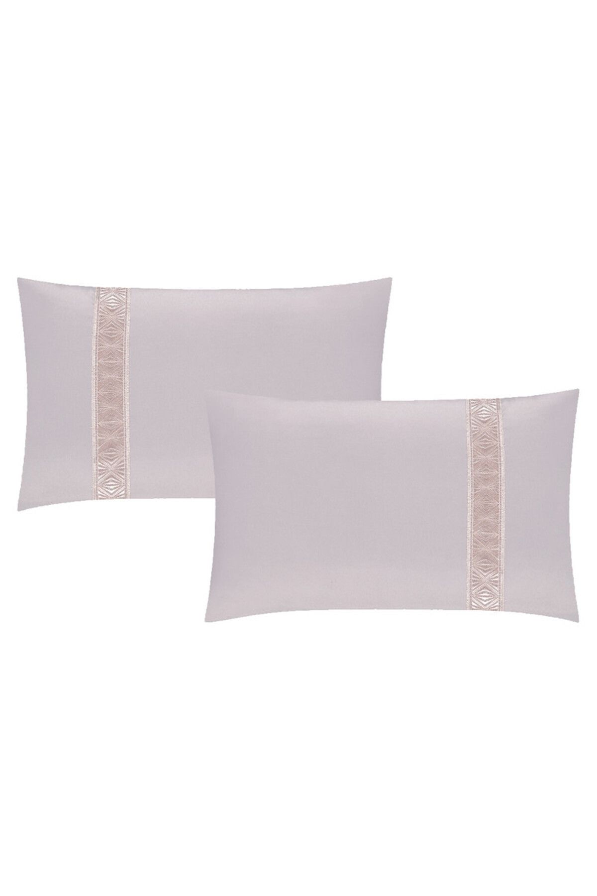 HOURS-Horse Navrin 8-piece comforter set, embroidered with a modern and distinctive pattern, Carina-008 5