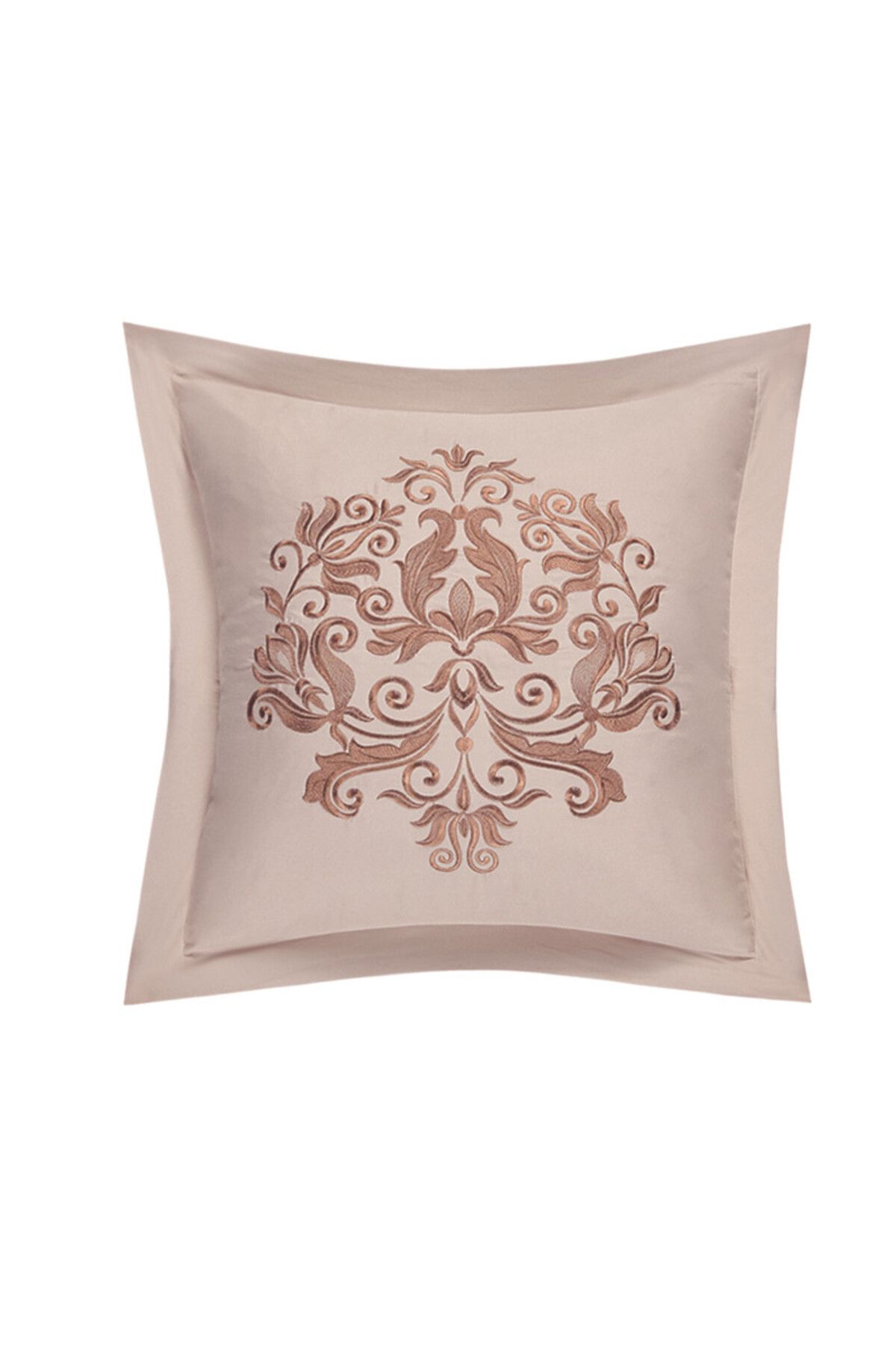 HOURS-Horse Navrin 8-piece comforter set, embroidered with a modern and distinctive pattern, Carina-005 7