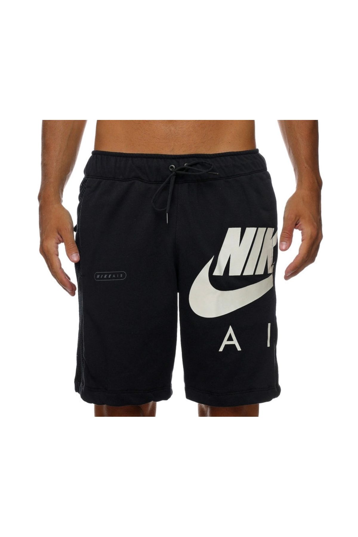 Nike Sportswear Air French Terry Erkek Şort