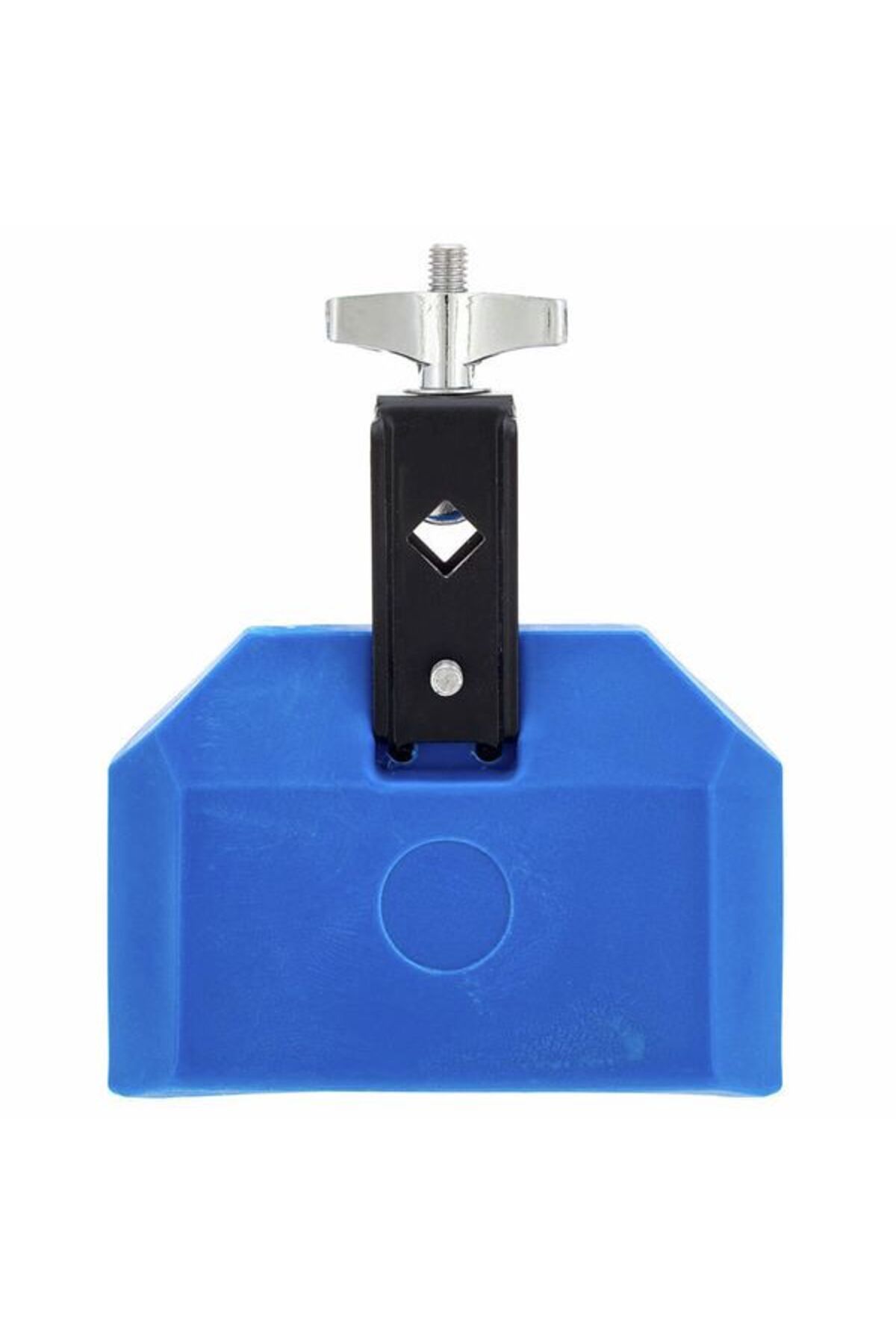 Thomann-Jam Block Thomann PB1 Power Block small blue 4