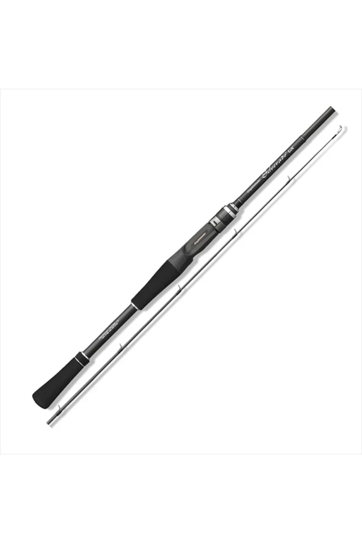 Graphiteleader Silverado Ux 24gsıluc-762ml (G18265) 229cm 3-16gr