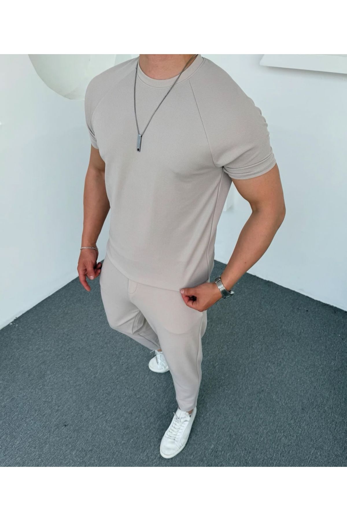 Torias Man BOYFİREND CRAP TAKIM