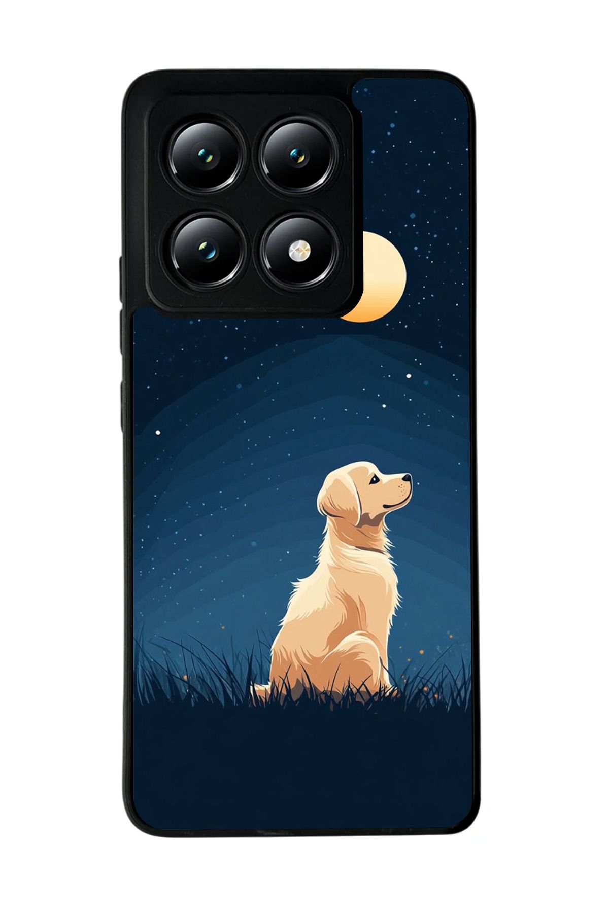 BGAKSESUAR Xiaomi Mi 14T Mat Uyumlu Siyah Kılıf – Yumuşak Silikon, Koruyucu, Şok Emici Kapak
