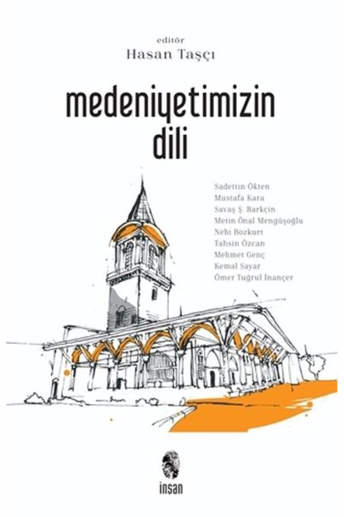 İnsan Yayınları Medeniyetimizin Dili