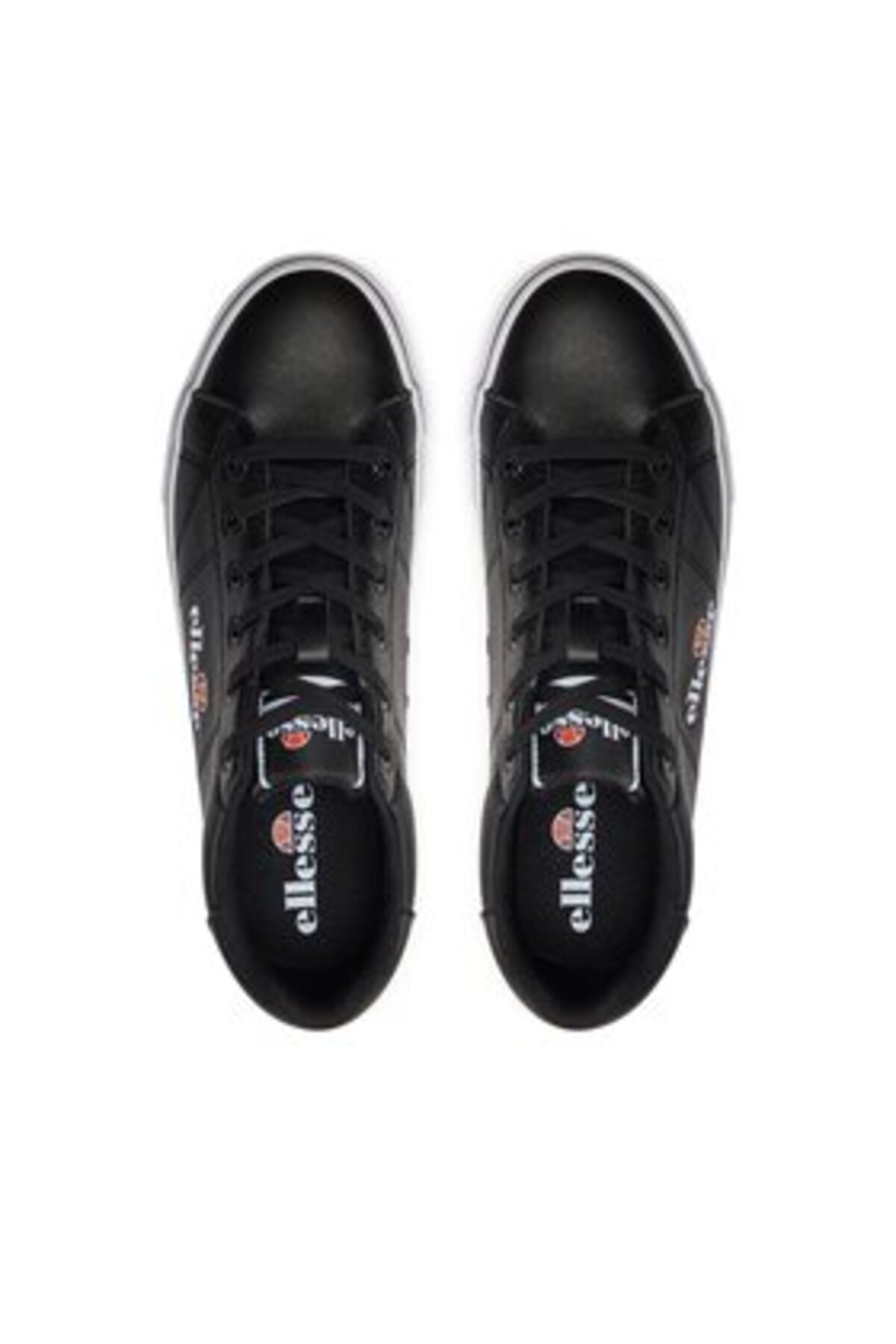 Ellesse Black Sneakers with Best Prices Trendyol