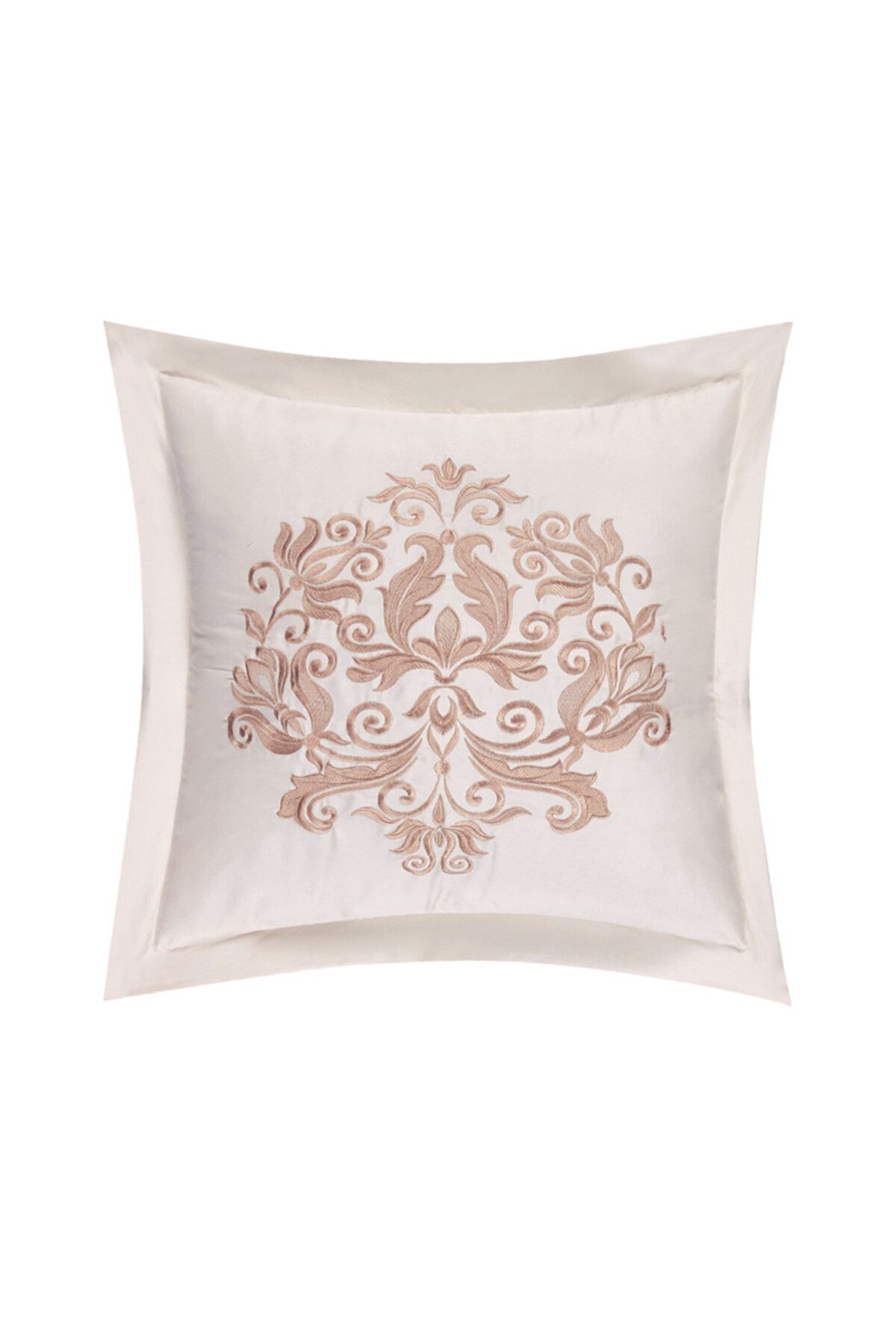 HOURS-Horse Navrin 8-piece comforter set, embroidered with a modern and distinctive pattern, Carina-009 7