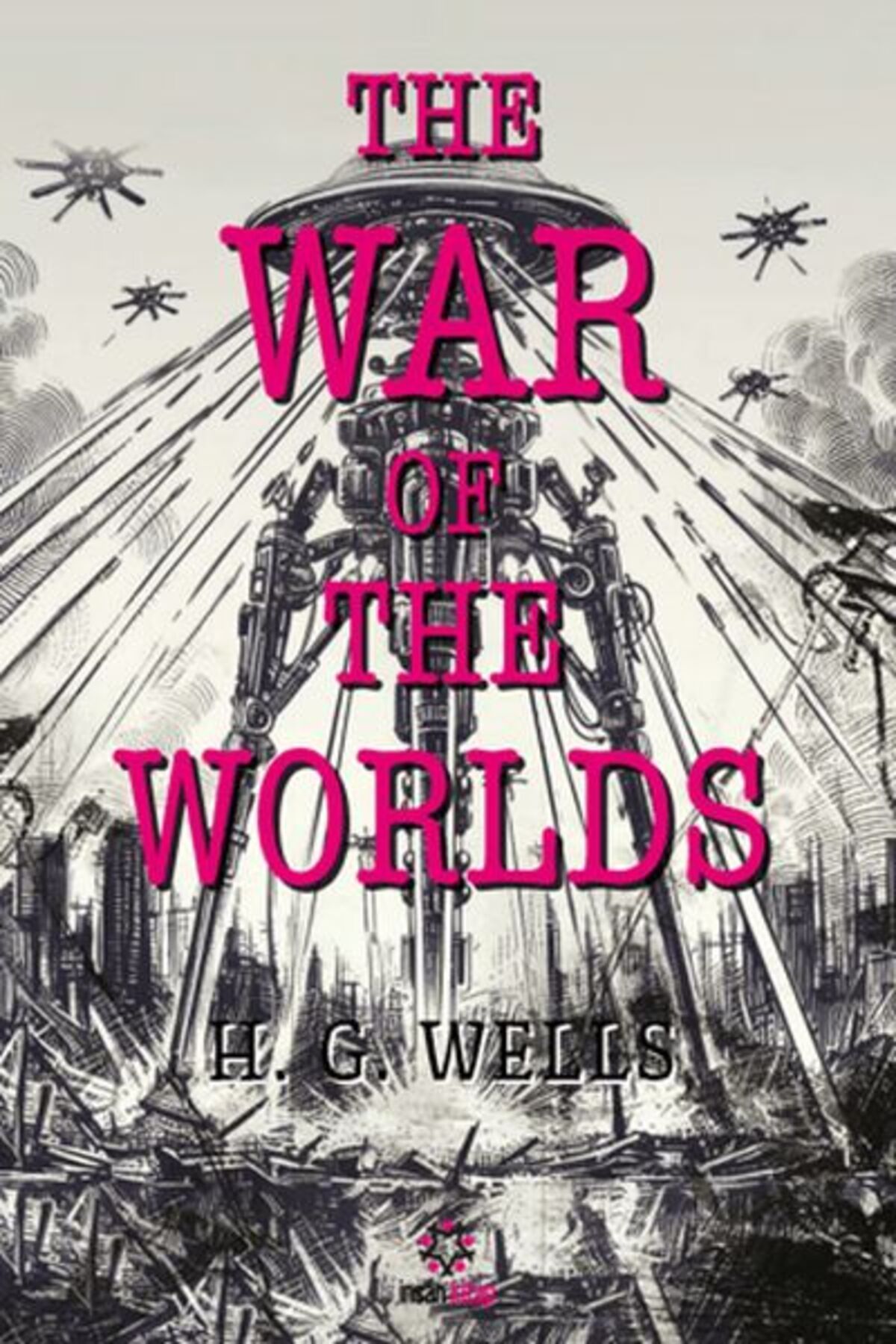 İnsan Yayınları The War of the Worlds