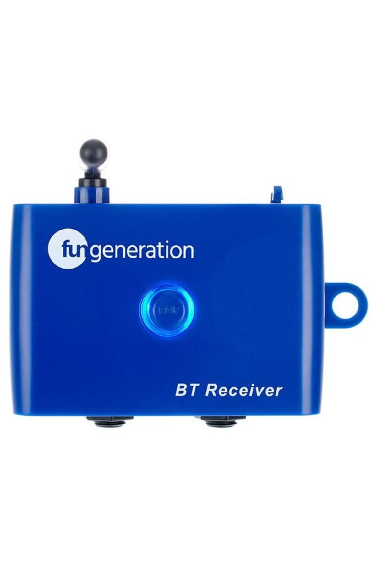 Fun Generation-Fun Generation Bluetooth receiver 6