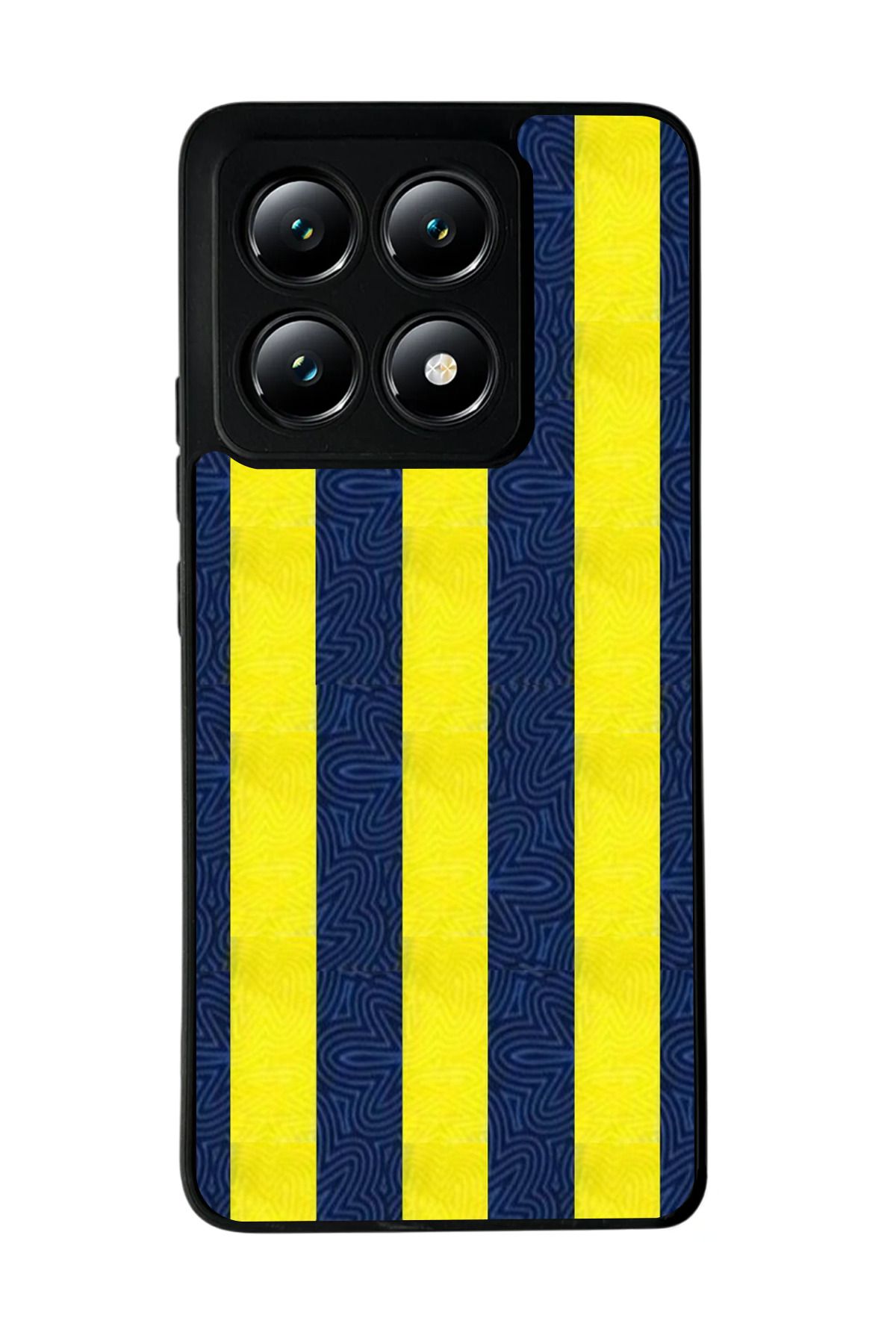 BGAKSESUAR Xiaomi Mi 14T Mat Uyumlu Siyah Kılıf – Yumuşak Silikon, Koruyucu, Şok Emici Kapak