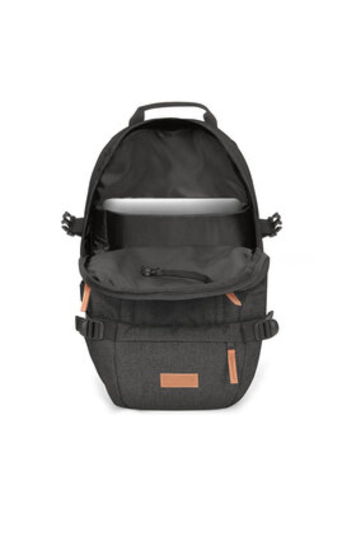 Eastpak Rucsac Eastpak Pentru Bărbați Ek0a5bci0b41 Negru Masculin - One Size