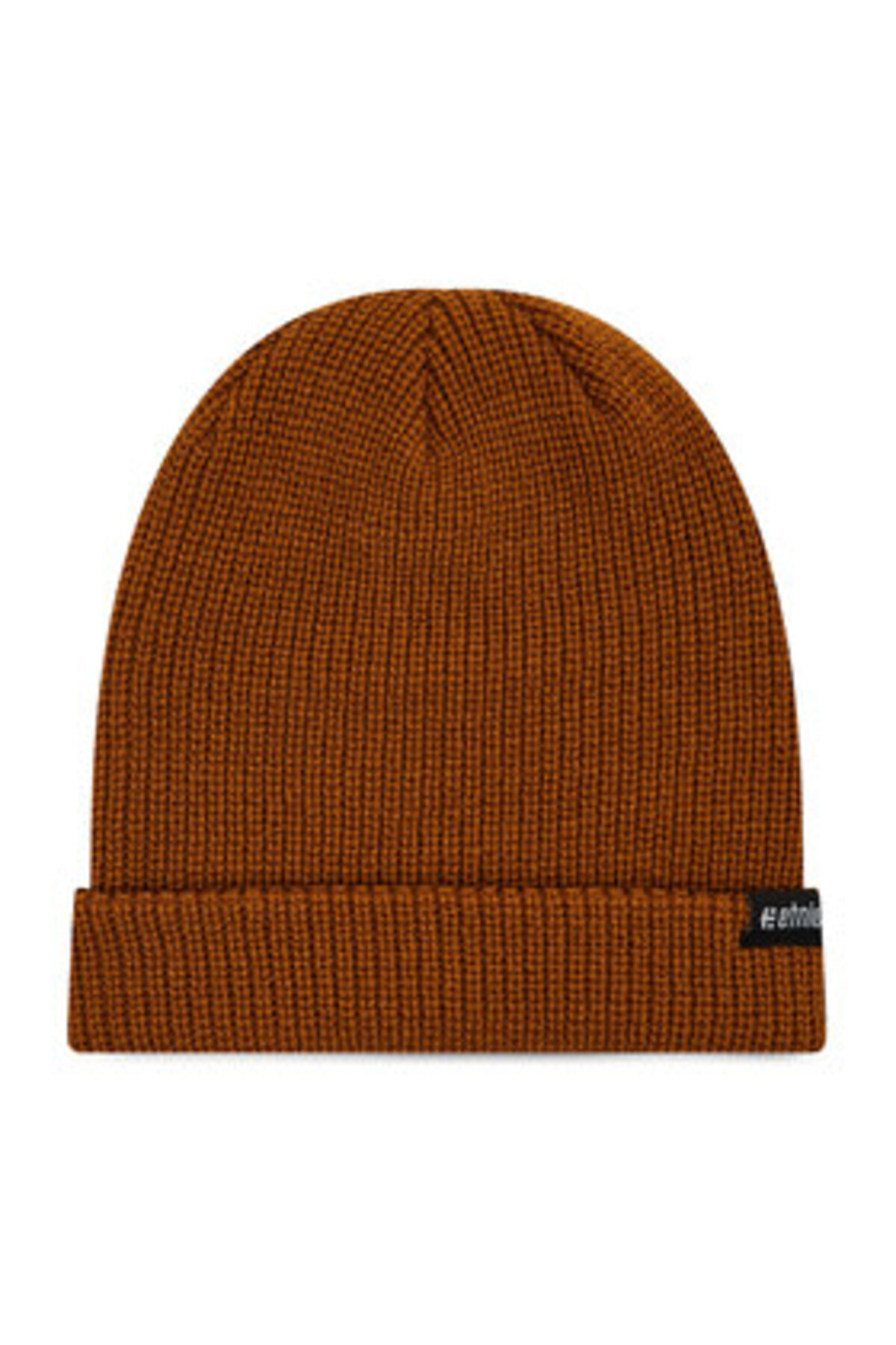 Etnies-men's hat 4140001280 brown 1