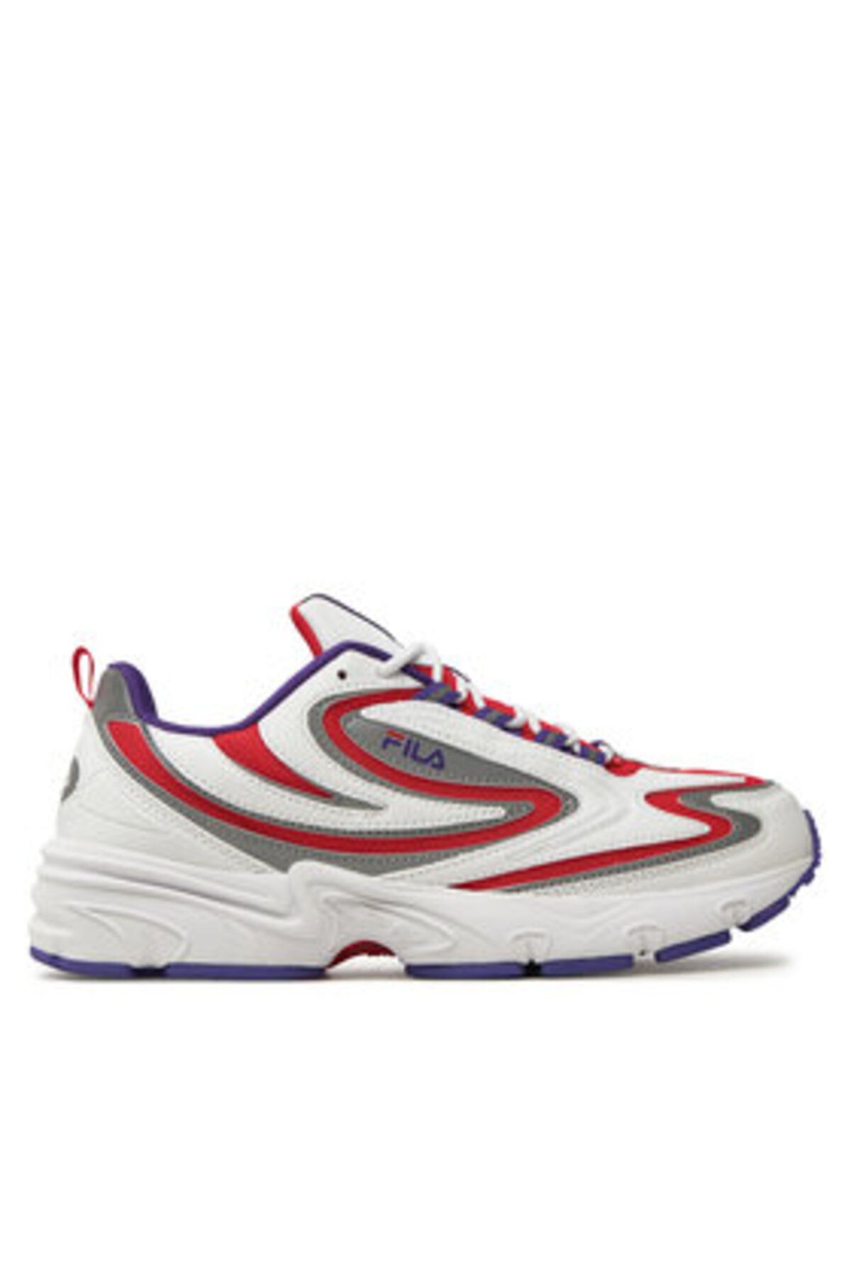 FILA Adidași Bărbați Albi Masculin - 41