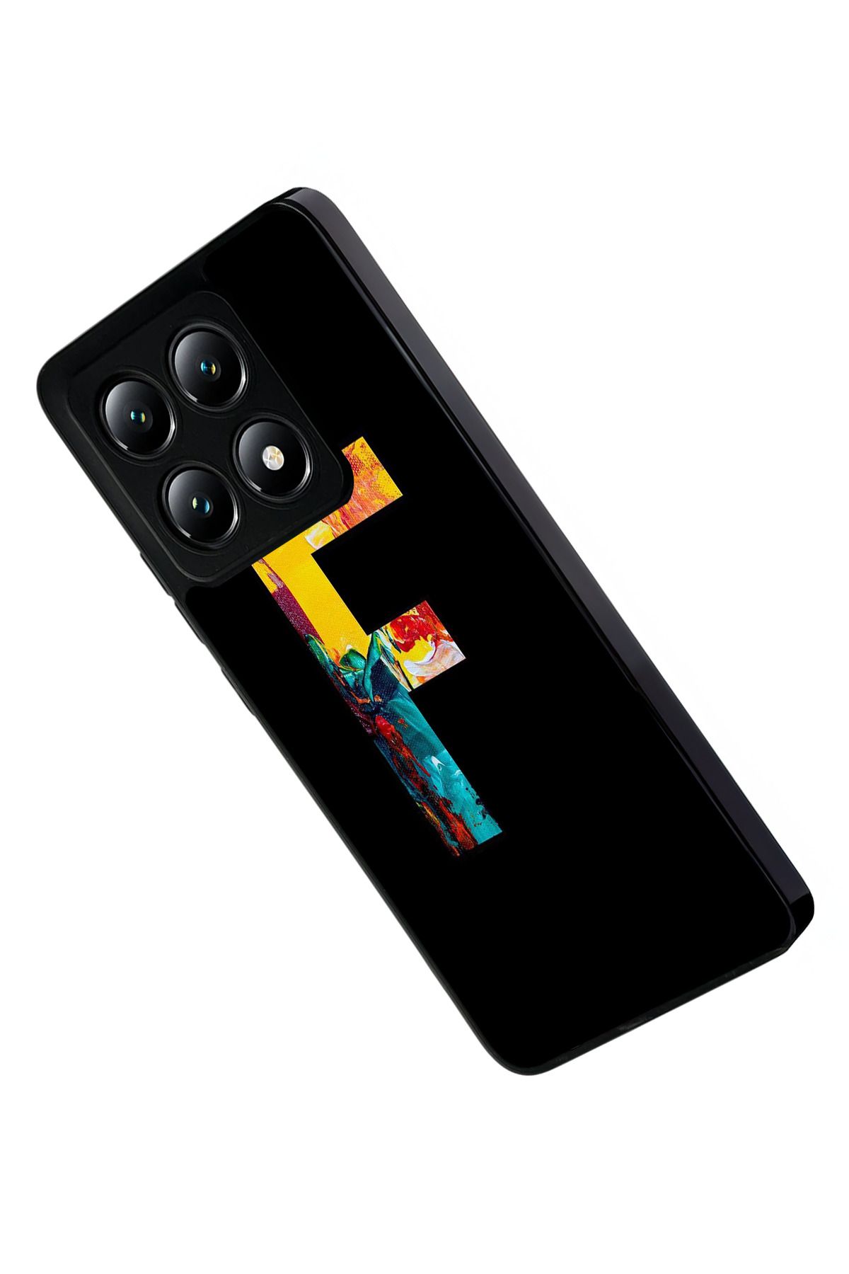 BGAKSESUAR Xiaomi Mi 14T Mat Uyumlu Siyah Kılıf – Yumuşak Silikon, Koruyucu, Şok Emici Kapak