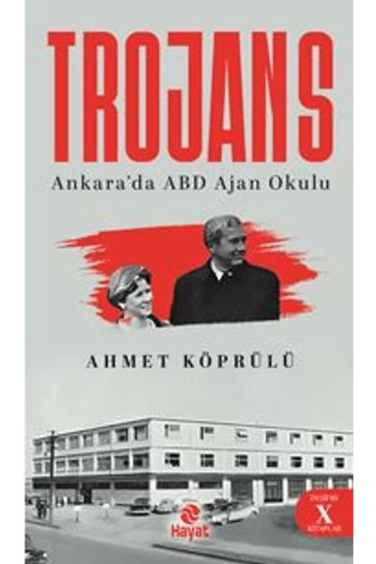 Genç Hayat Trojans