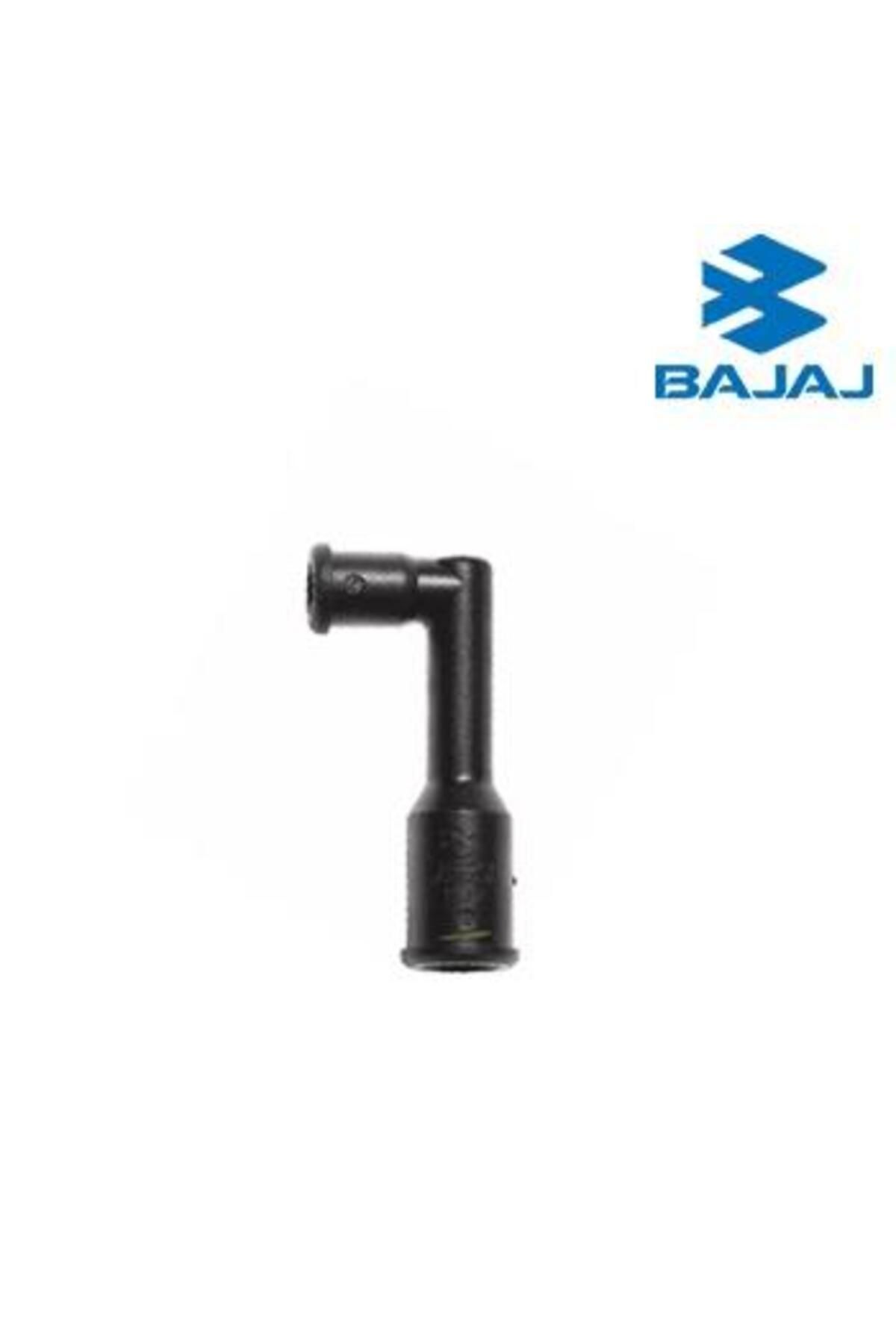 Ybs Bajaj Pulsar NS 200 Orta Buji Başlığı