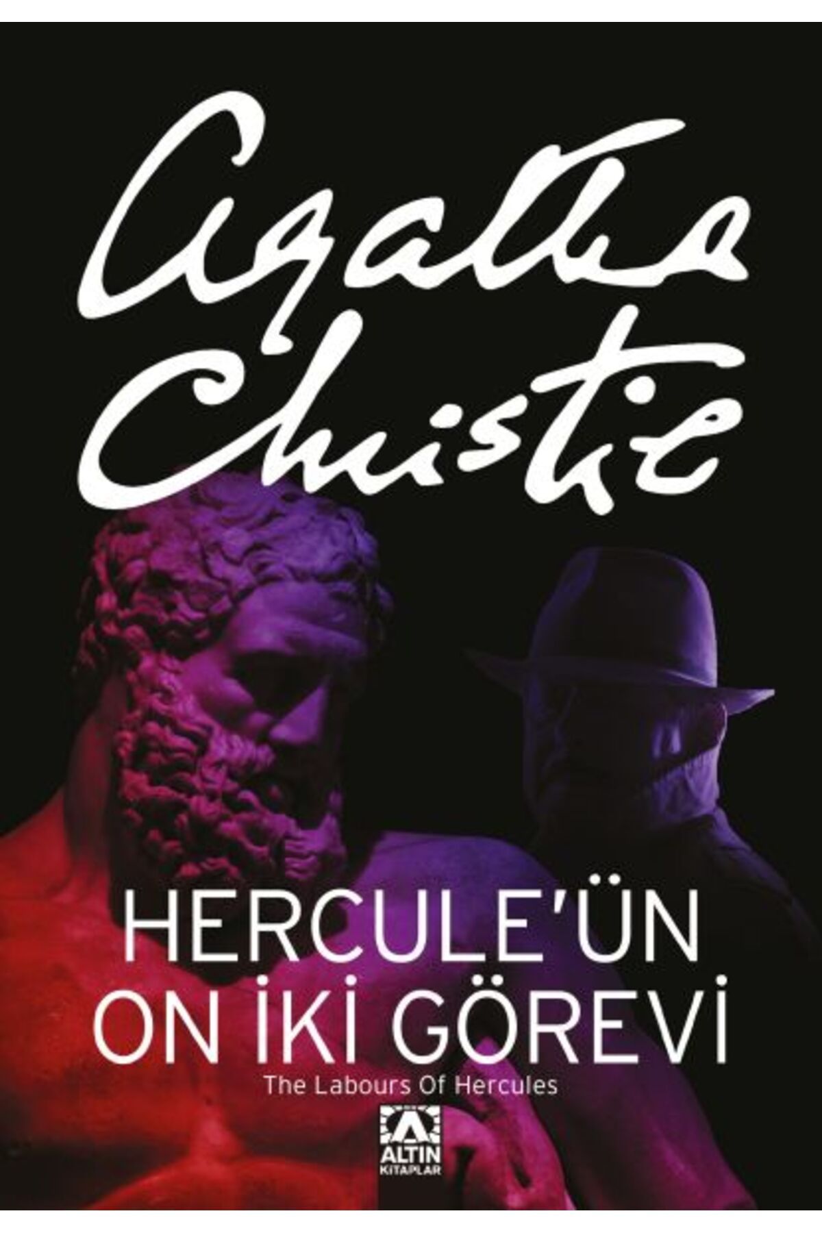 Destek Yayınları Herculeün On İki Görevi