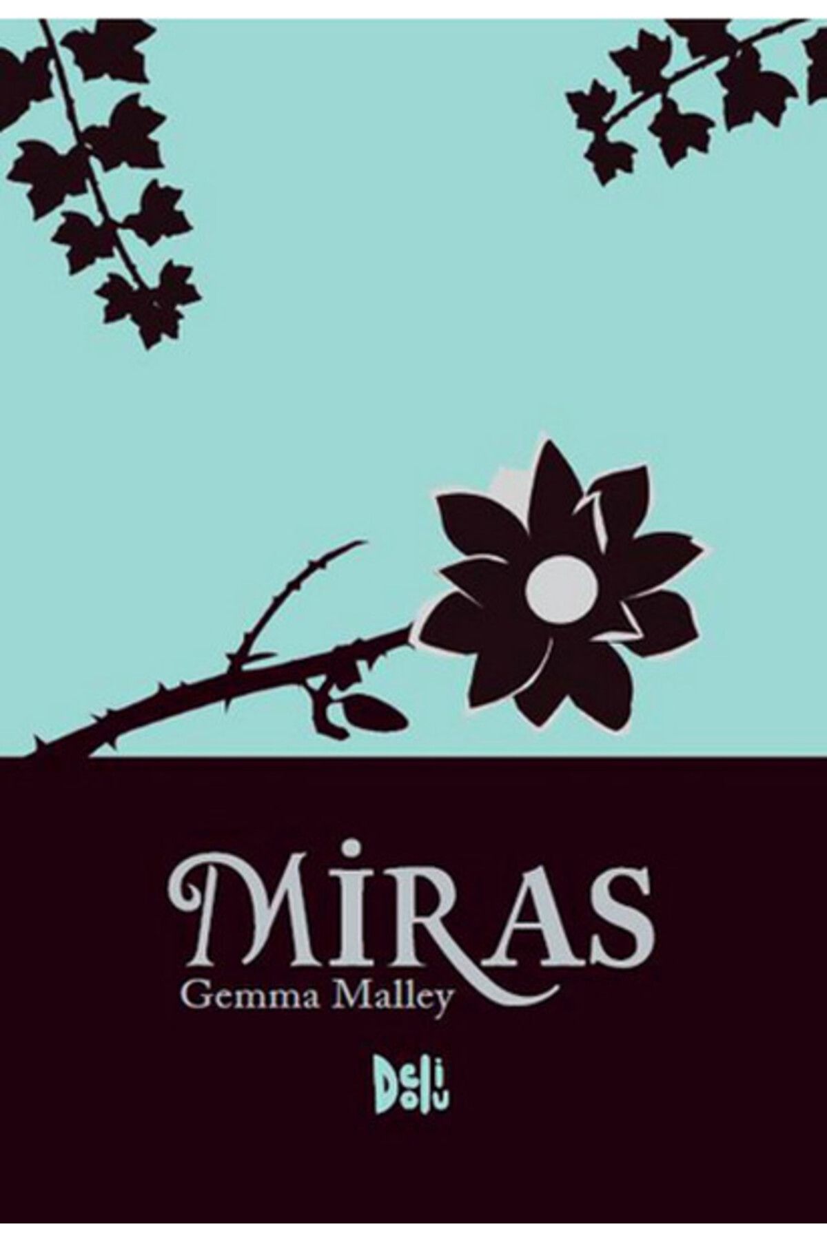 Delidolu Yayınları Miras