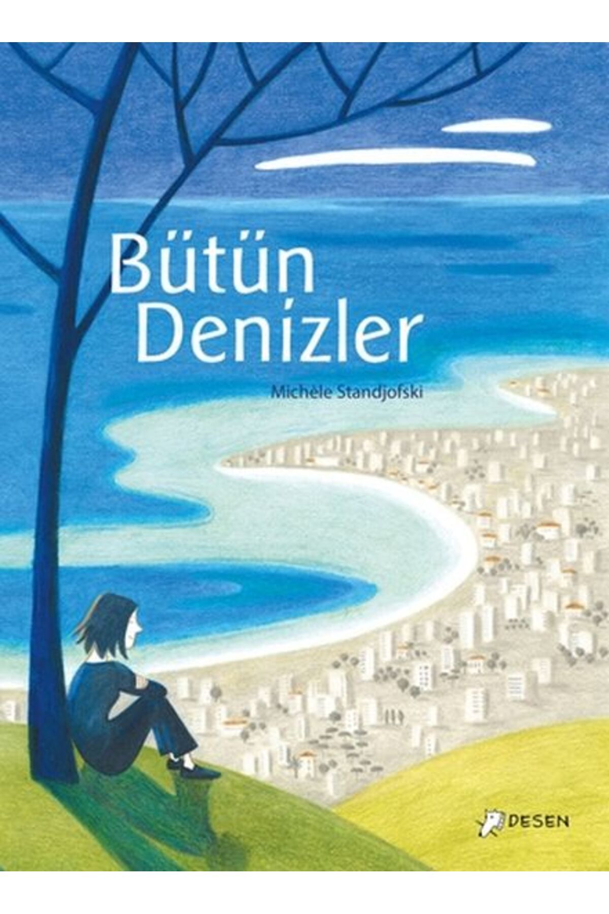 Desen Yayınları Bütün Denizler