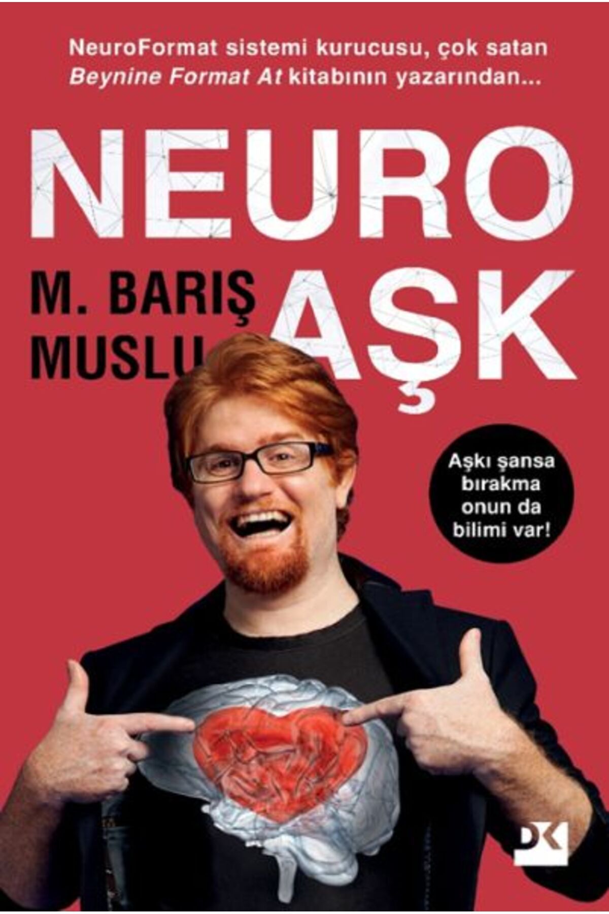 Doğan Kitap Neuro Aşk