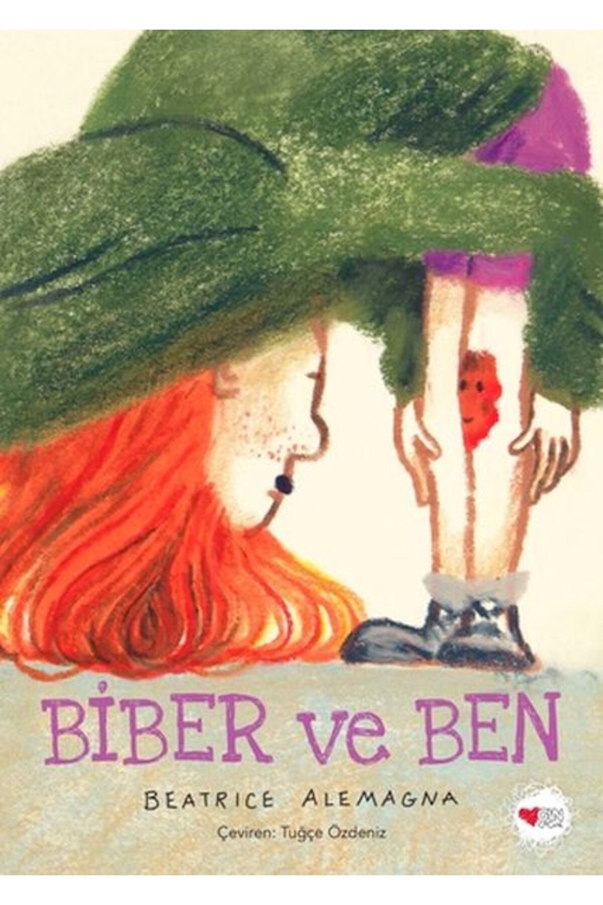 Karatay Yayınları Biber ve Ben