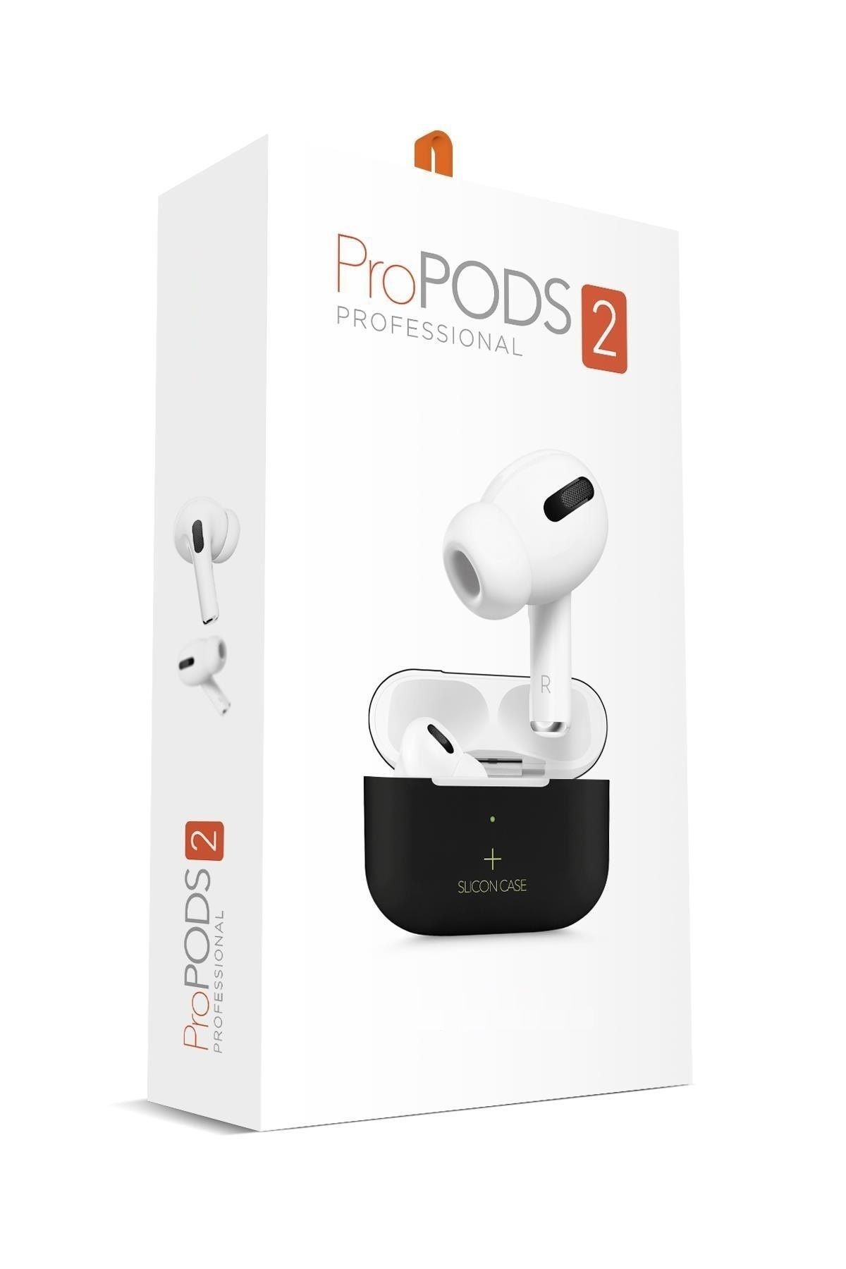 Stock Propods 2 Bluetooth Kulak içi Kulaklık