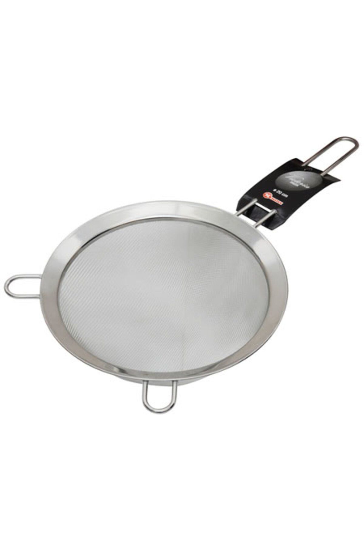 MATMEL Metaltex Victoria Inox Süzgeç 20 Cm