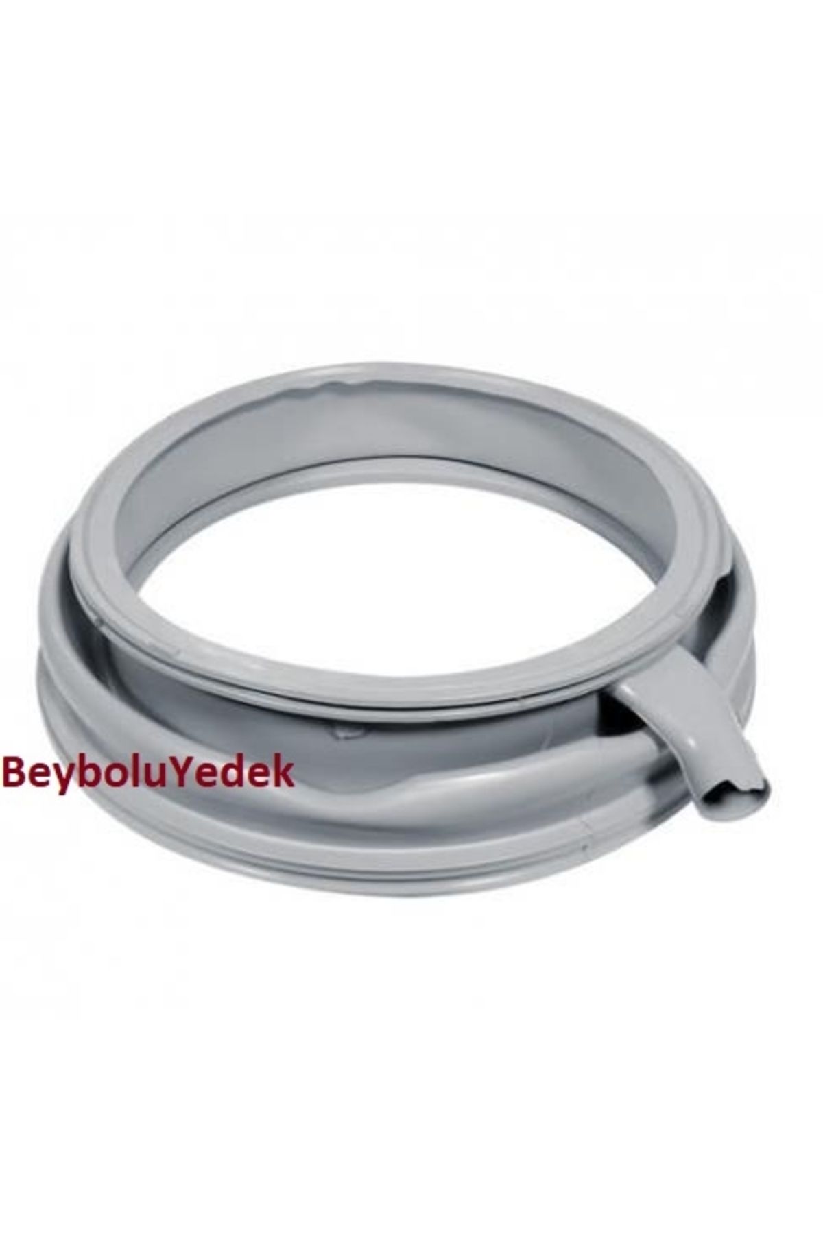 FullYedek Siemens Uyumlu WM12T581TR Körük Lastik , Çamaşır Makinesi Körük Lastiği